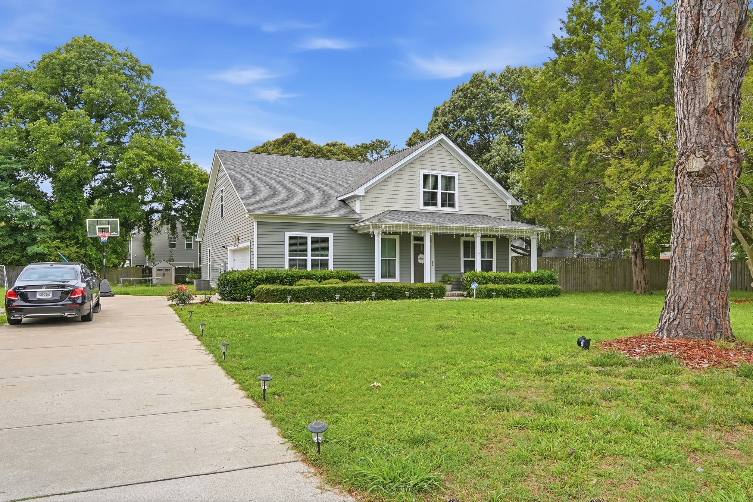  117 North Oceana Boulevard, Virginia Beach, VA 23454 - 物件實景