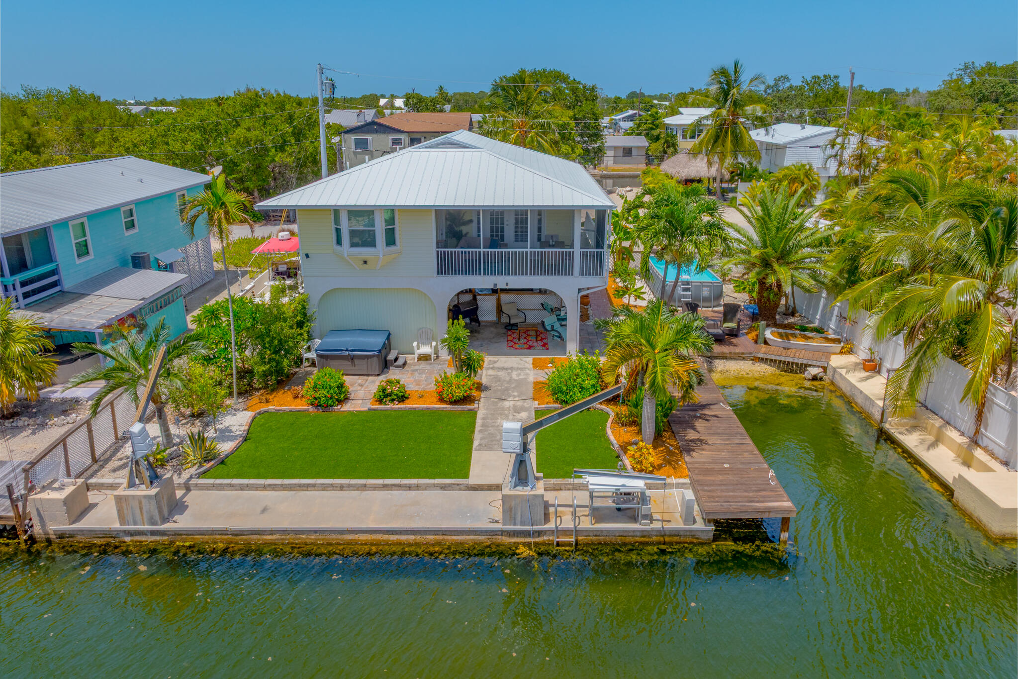 Violet Dr, Big Pine Key, FL 33043 #1