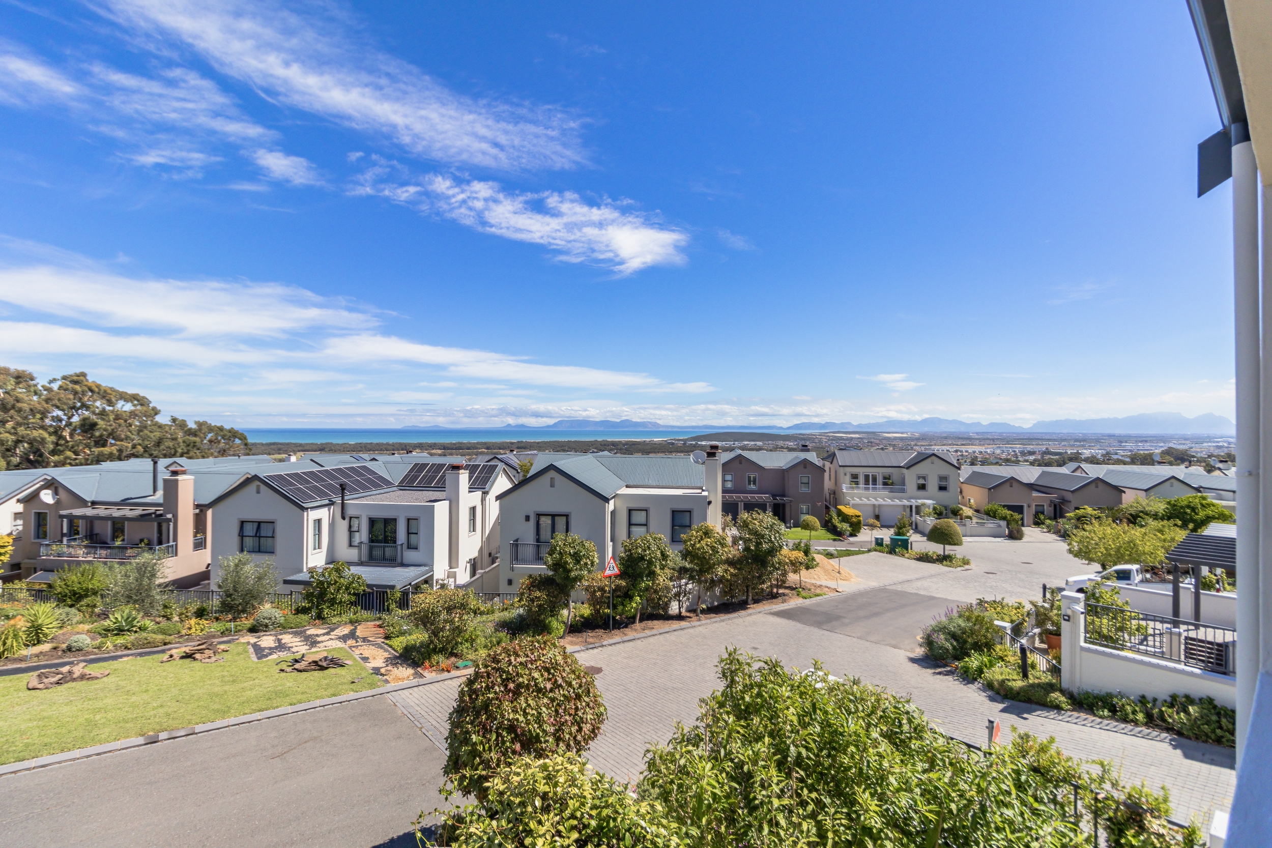  1 Vineyard Street, Vineyard Country Estate - 物件實景