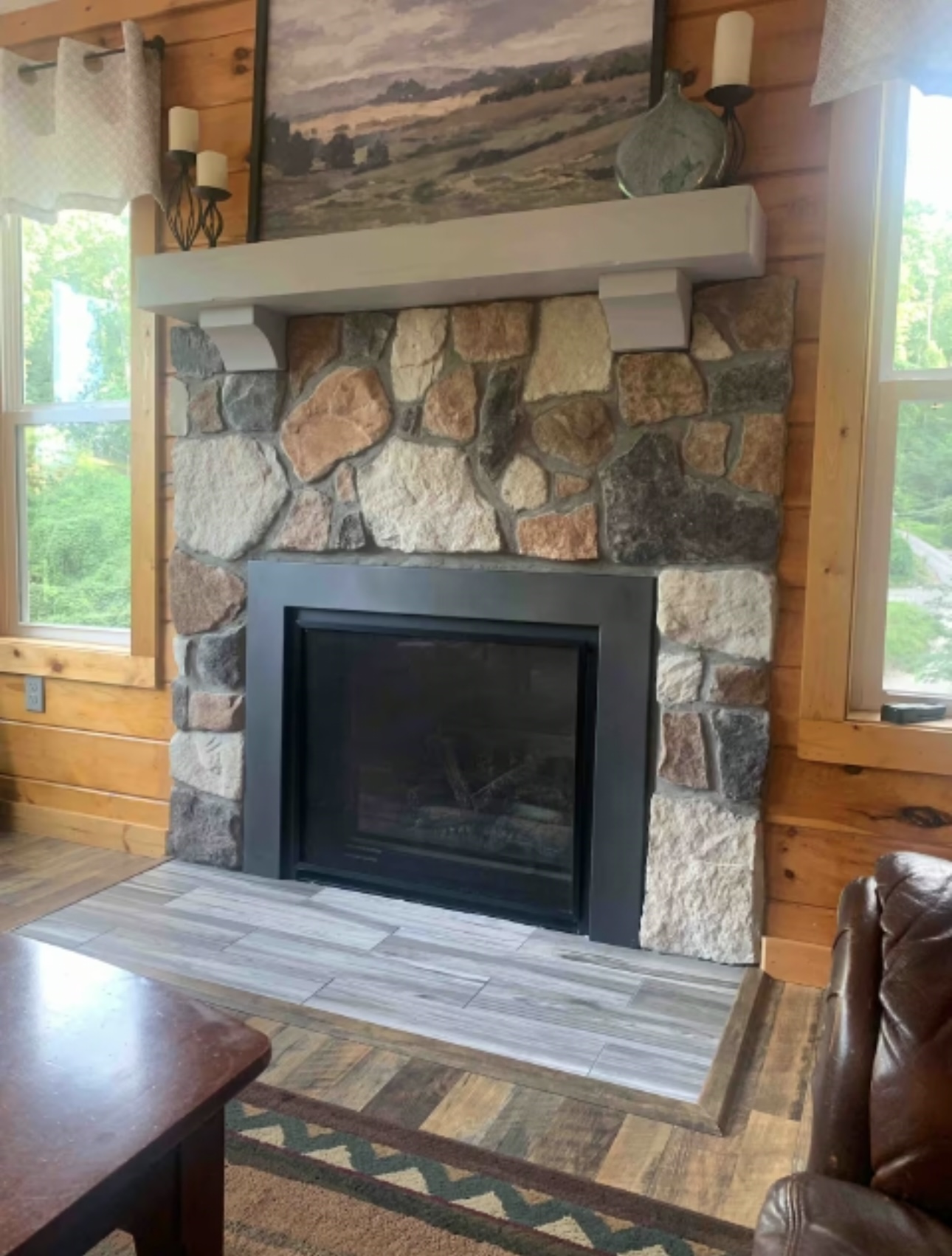 Gatlinburg, Tennessee, 37738, United States, 4 Bedrooms Bedrooms, ,2 BathroomsBathrooms,Residential,For Sale,2005495