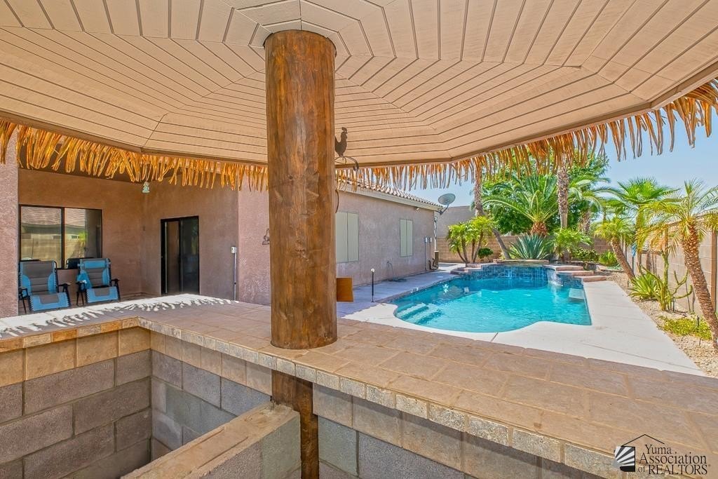 Yuma, Arizona, 85367-4912, United States, 4 Bedrooms Bedrooms, ,2 BathroomsBathrooms,Residential,For Sale,1923195