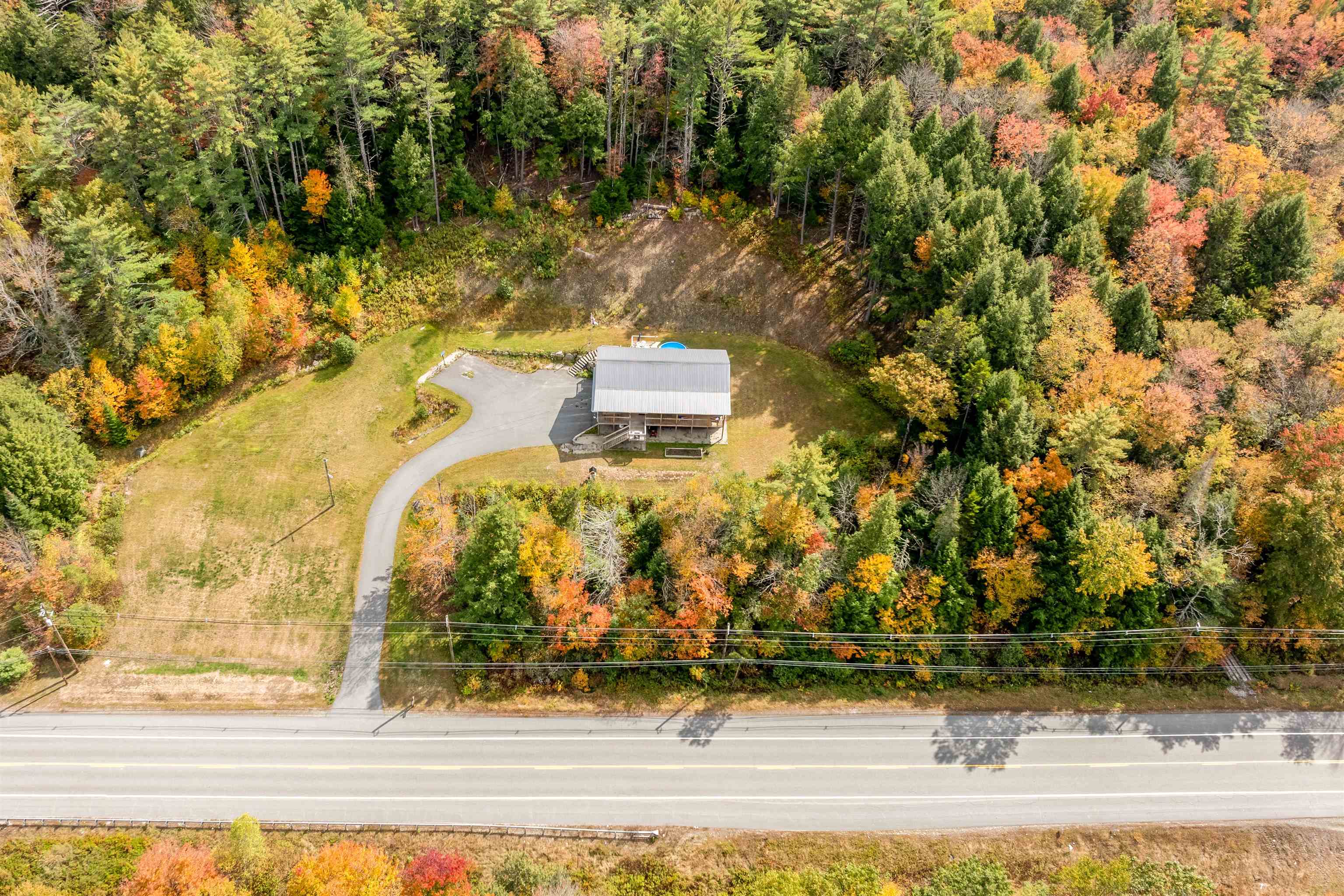 Grantham, New Hampshire, 03753, United States, 3 Bedrooms Bedrooms, ,2 BathroomsBathrooms,Residential,For Sale,1987951