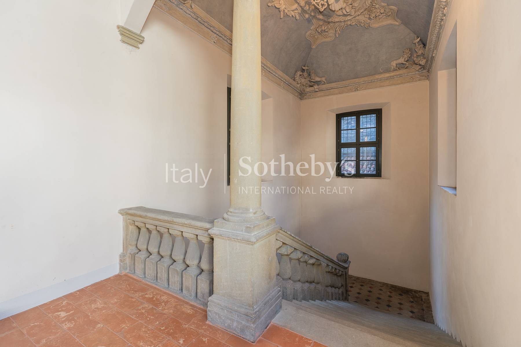  Palazzo Odescalchi: Historic residence in the heart of Como - 物件實景