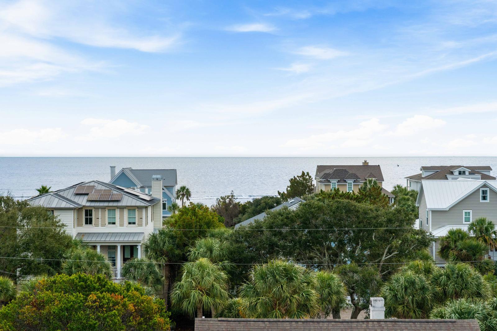 Isle of Palms, South Carolina, 29451, United States, 4 Bedrooms Bedrooms, ,5 BathroomsBathrooms,Residential,For Sale,2003052