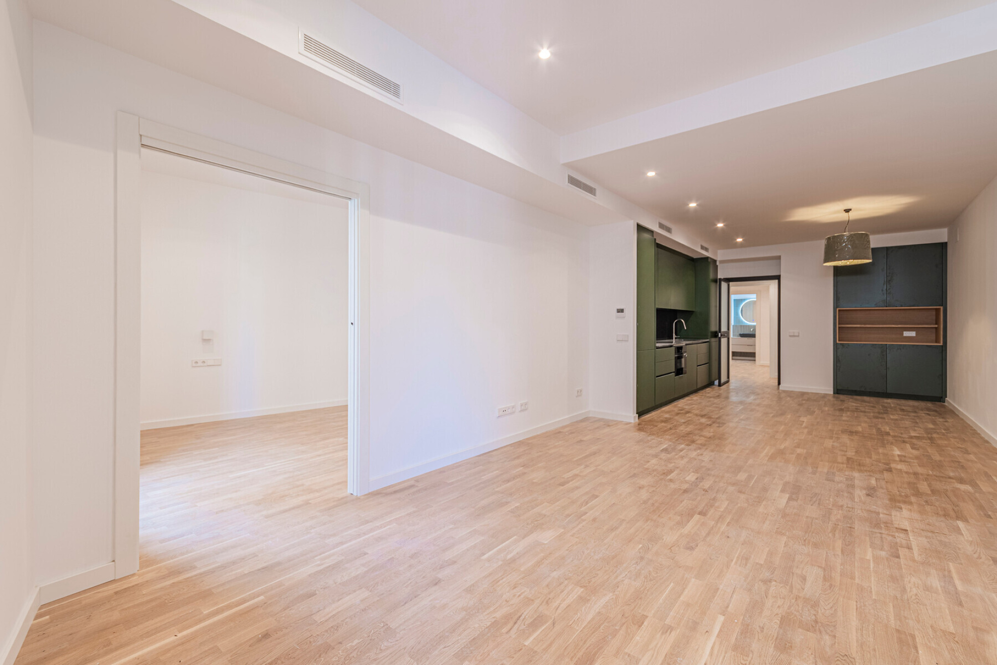  Modern apartment in Ciutat Vella - 物件實景
