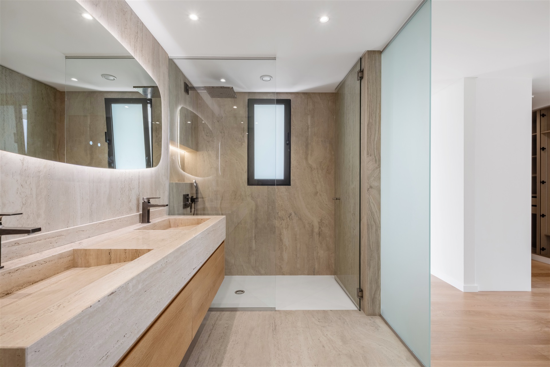  Flat, 4 bedrooms, for Sale - 物件實景