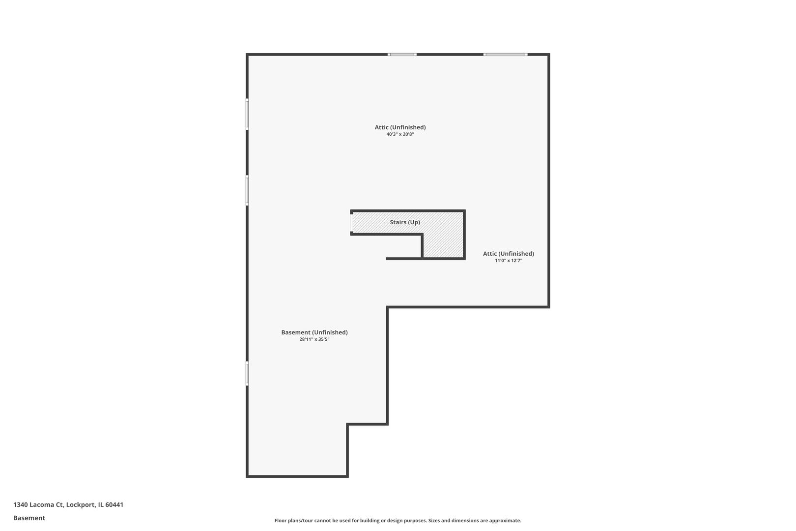 Lockport, Illinois, 60441, United States, 2 Bedrooms Bedrooms, ,2 BathroomsBathrooms,Residential,For Sale,1923432