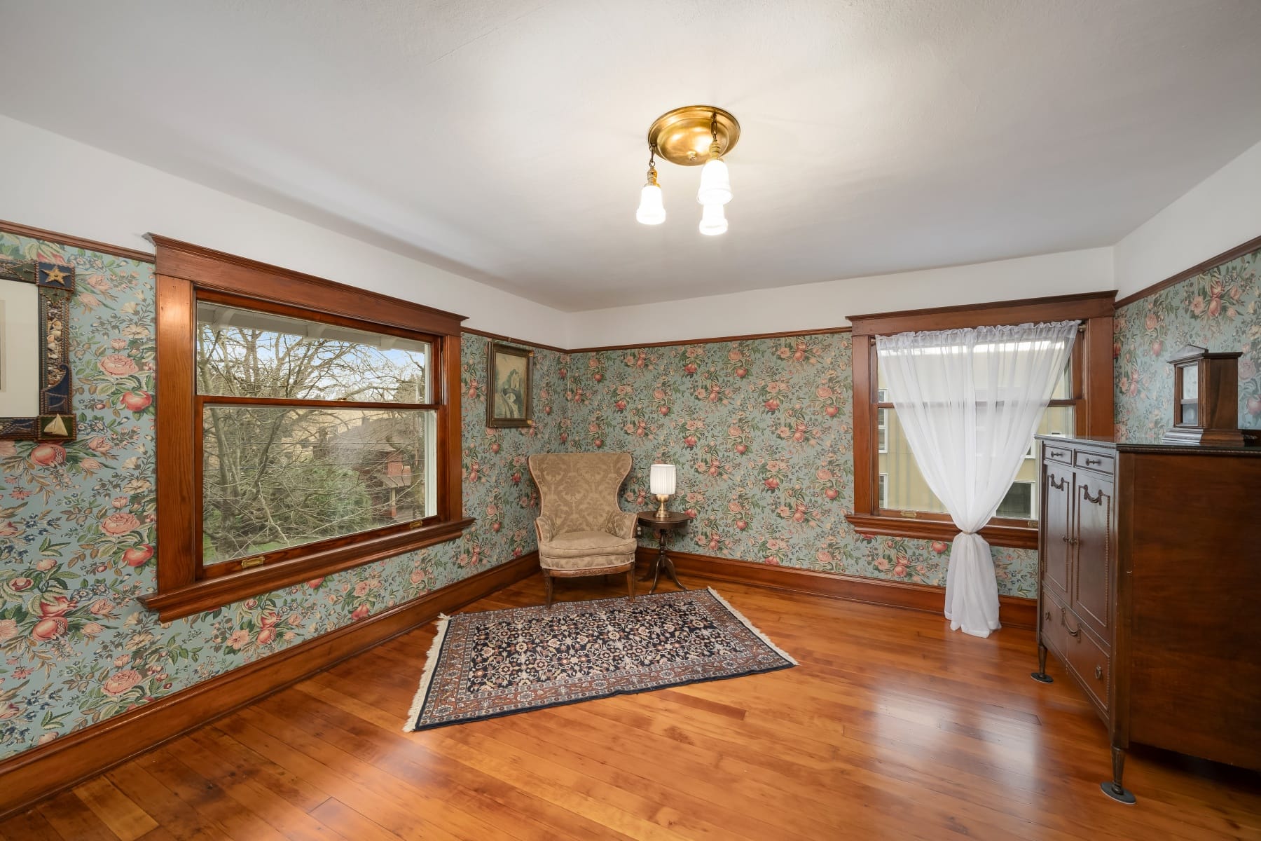  807 SE 28TH AVE Portland, OR 97214 - 物件實景