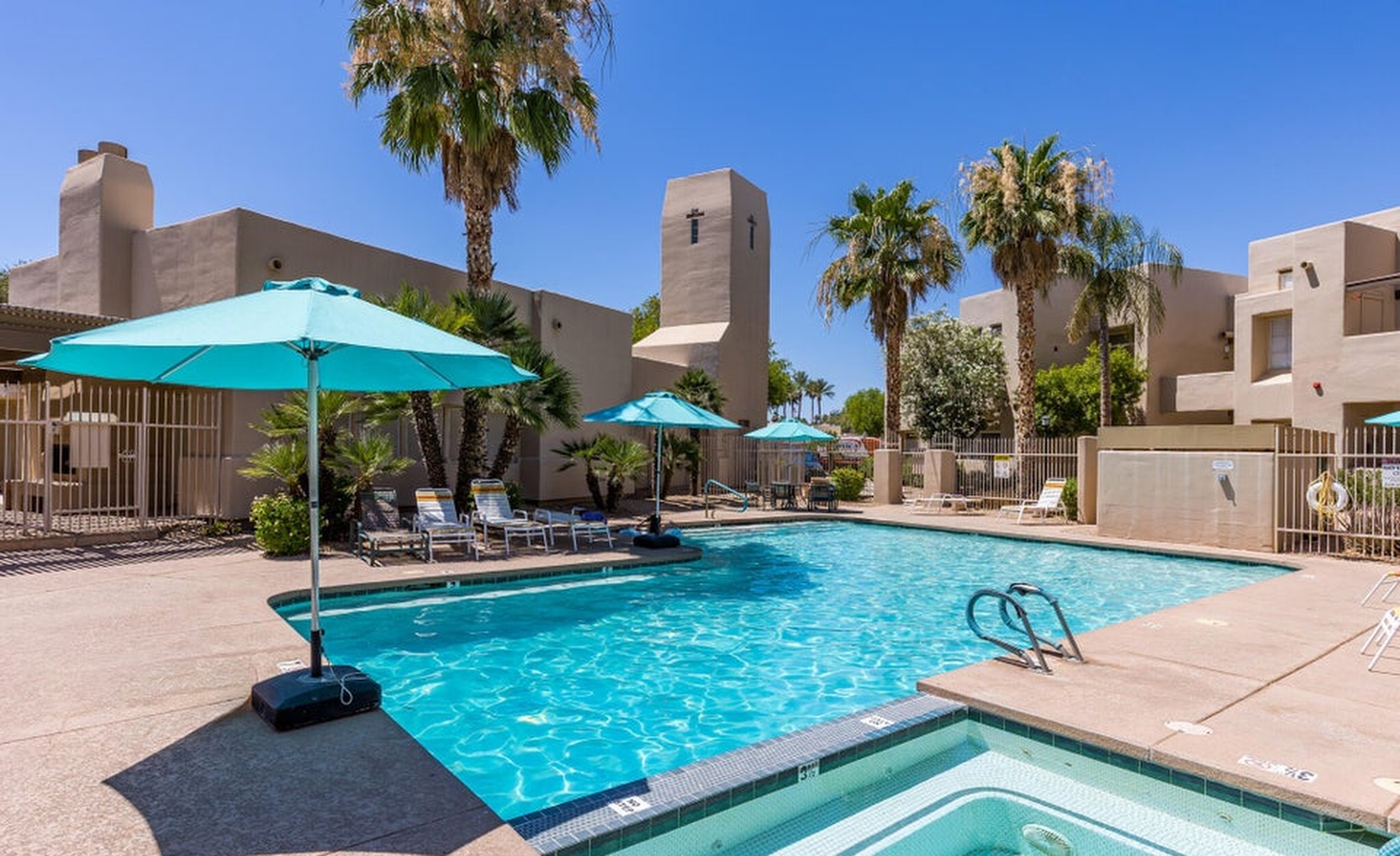  11333 N 92nd Street  Scottsdale, AZ - 物件實景
