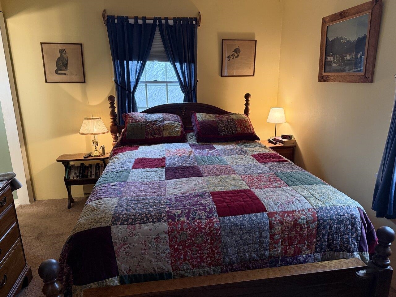 Waitsfield, Vermont, 05673, United States, 3 Bedrooms Bedrooms, ,2 BathroomsBathrooms,Residential,For Sale,1991927