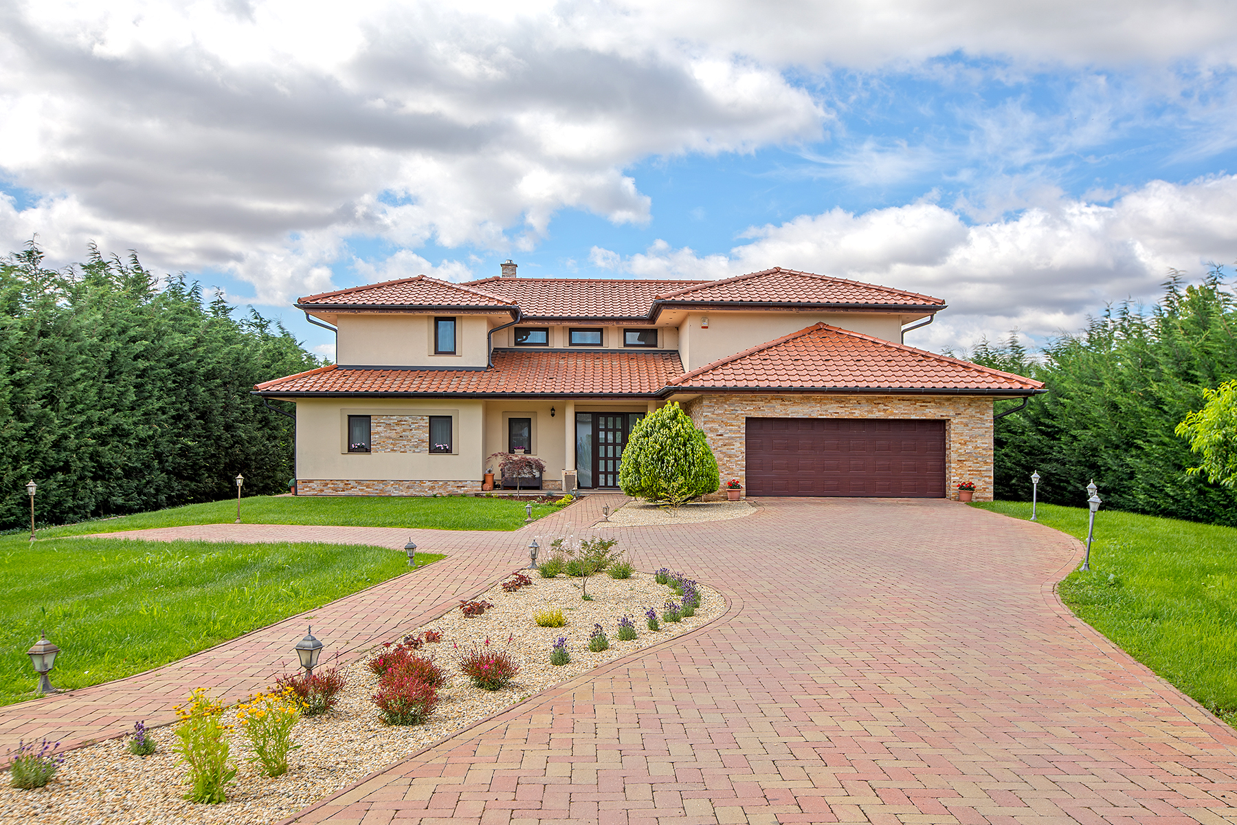  Exceptional waterfront family residence on Lake Velence - 物件實景