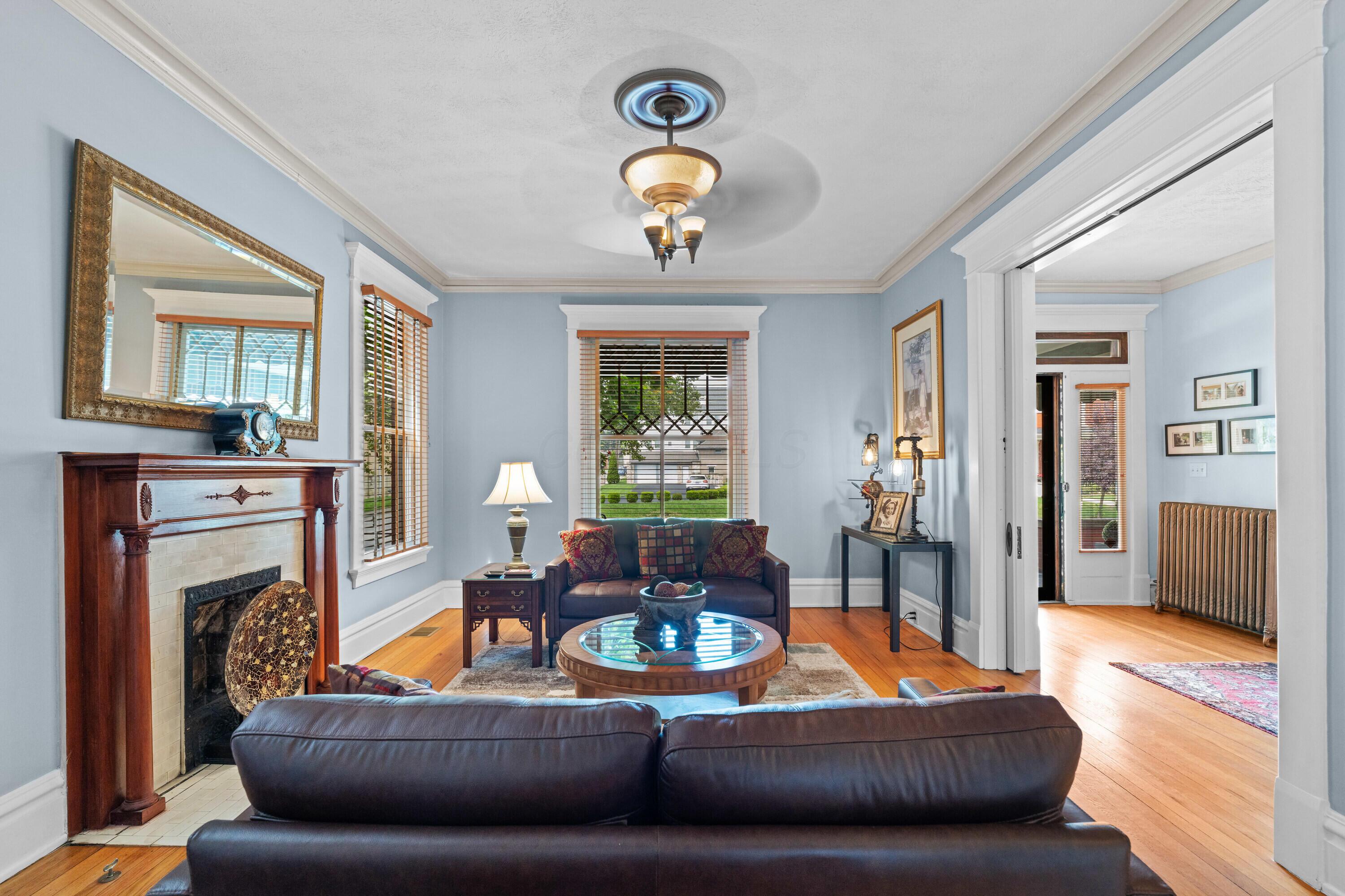 Columbus, Ohio, 43203, United States, 5 Bedrooms Bedrooms, ,4 BathroomsBathrooms,Residential,For Sale,1983824