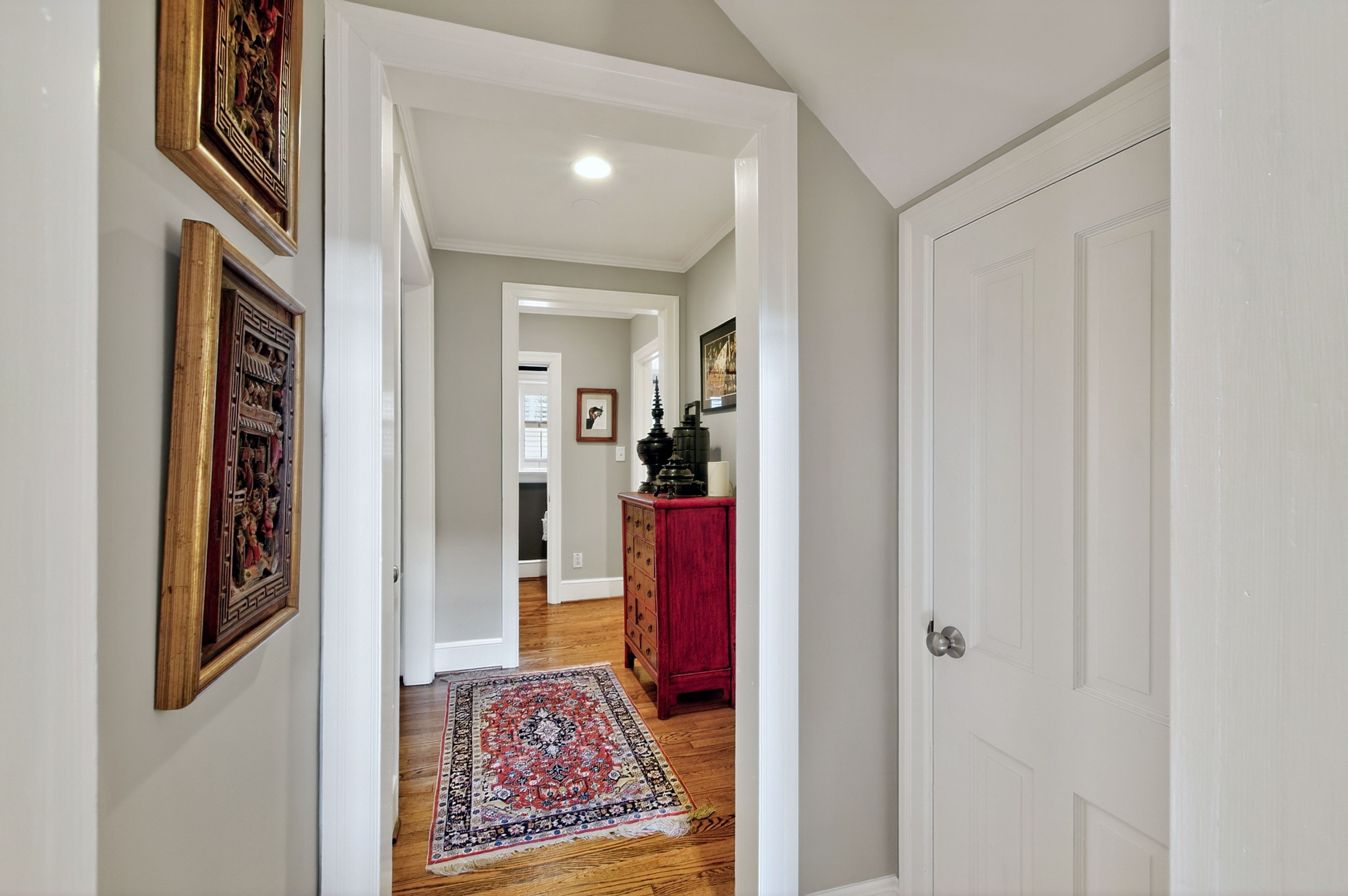  2507 Sanderson Drive, Raleigh, NC 27608 - 物件實景
