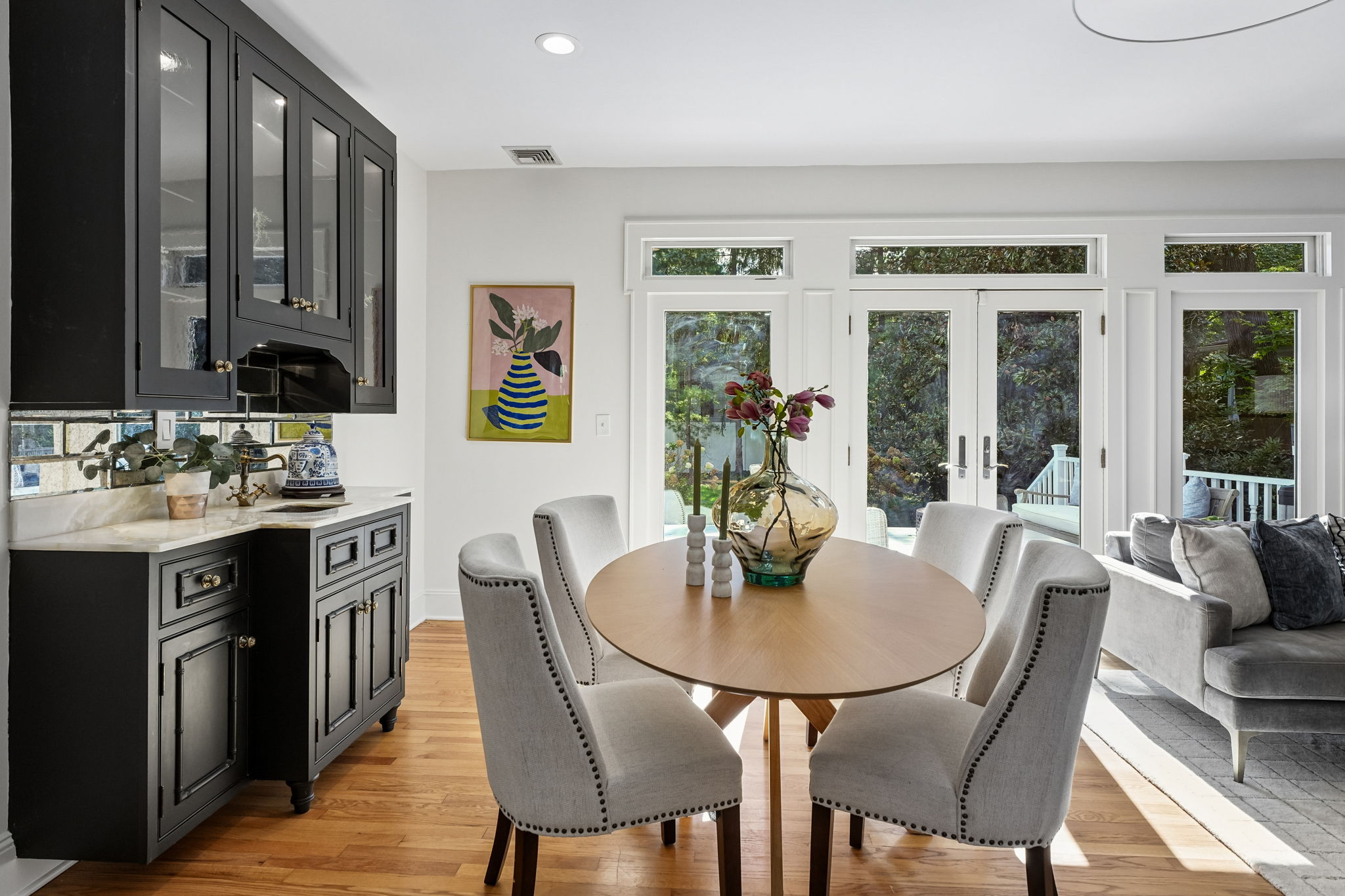  134 Norwood Avenue, Montclair, NJ 07043 - 物件實景