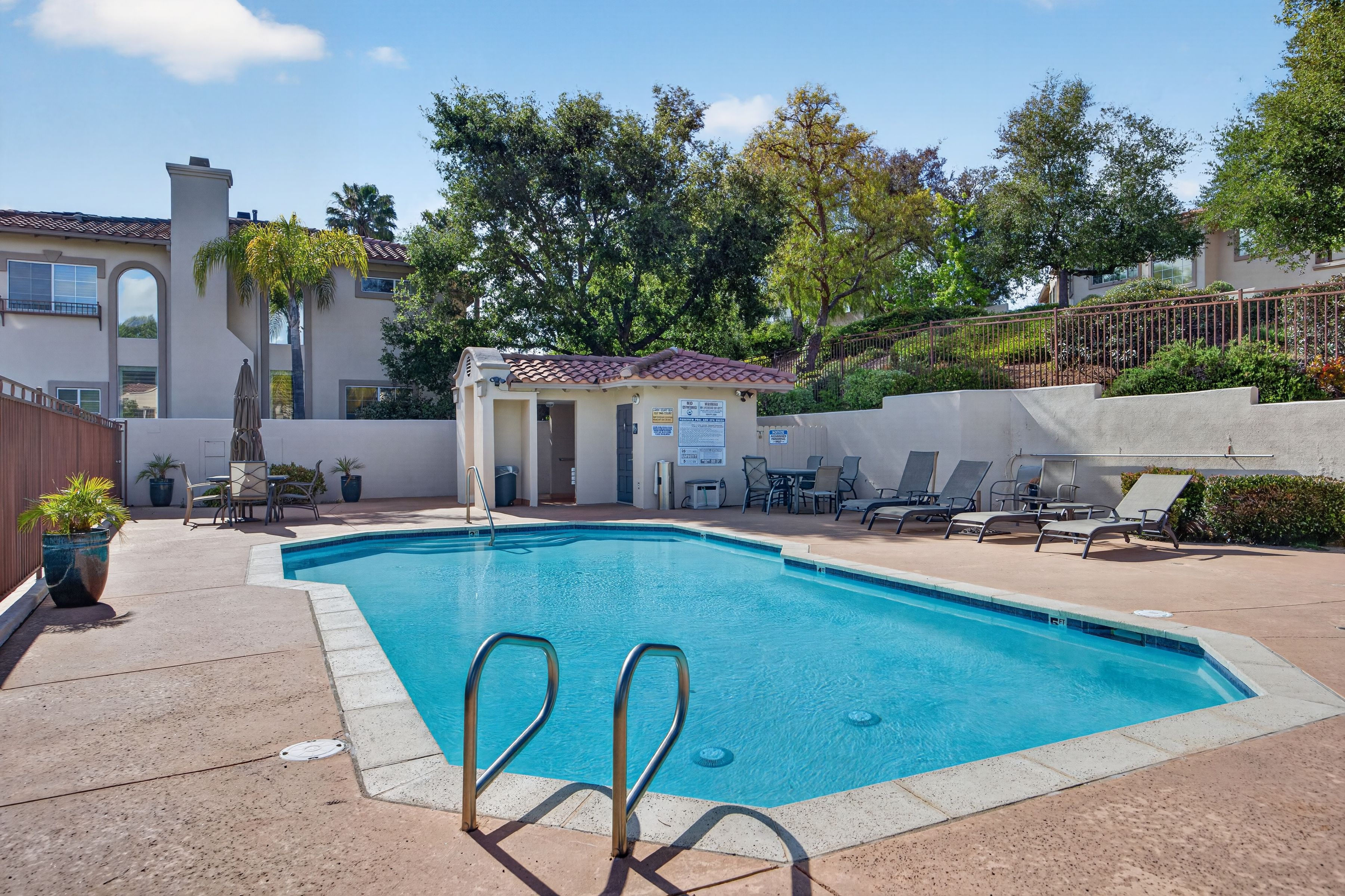  1120 Pan Court, Newbury Park - 物件實景