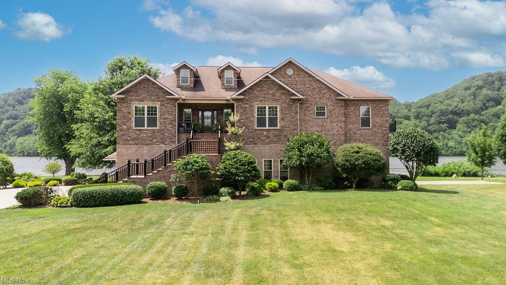 St Marys, West Virginia, 26170, United States, 3 Bedrooms Bedrooms, ,4 BathroomsBathrooms,Residential,For Sale,1928718