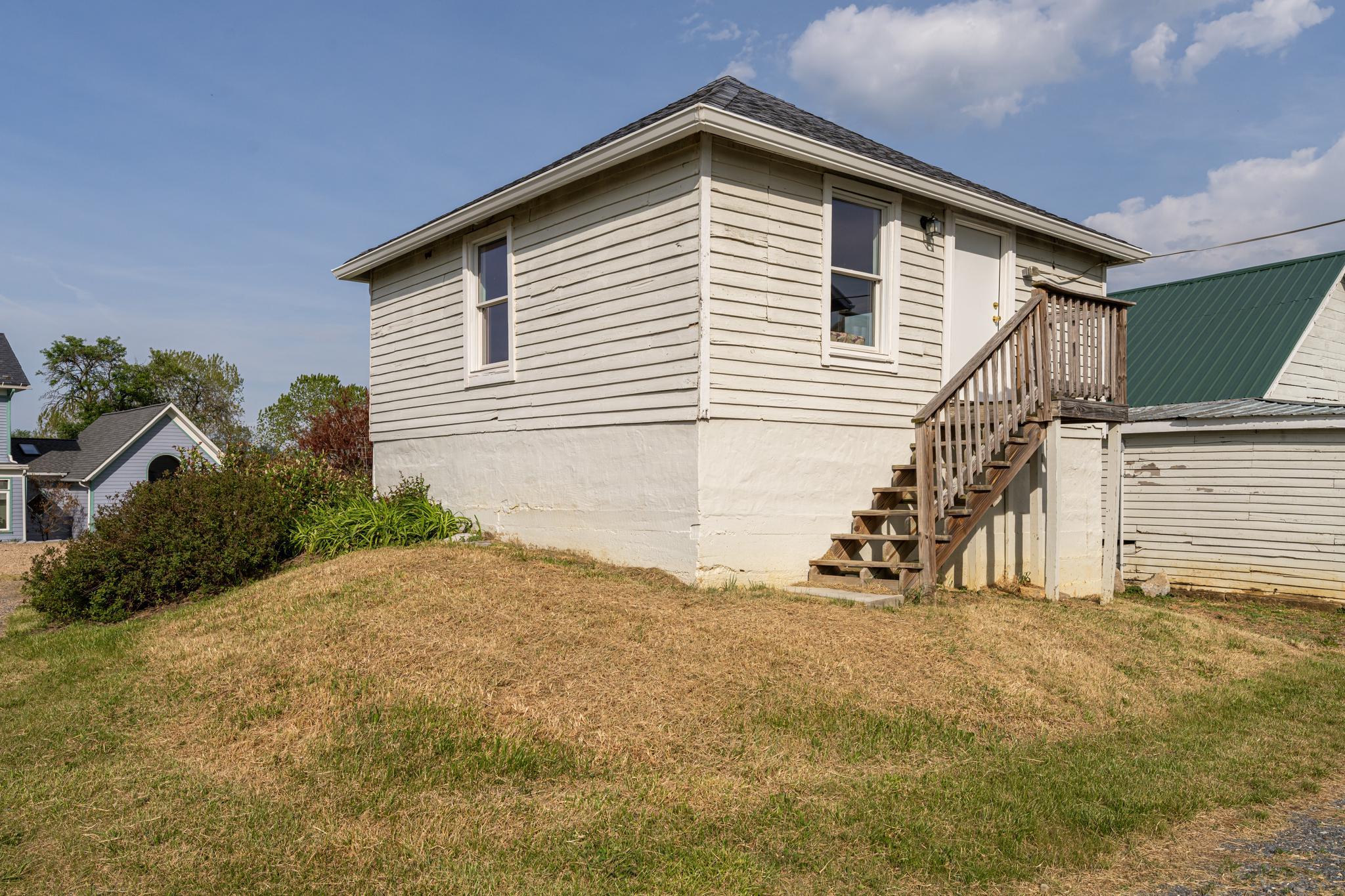  3691 Conicville Road, Mount Jackson, VA, 22842 - 物件實景