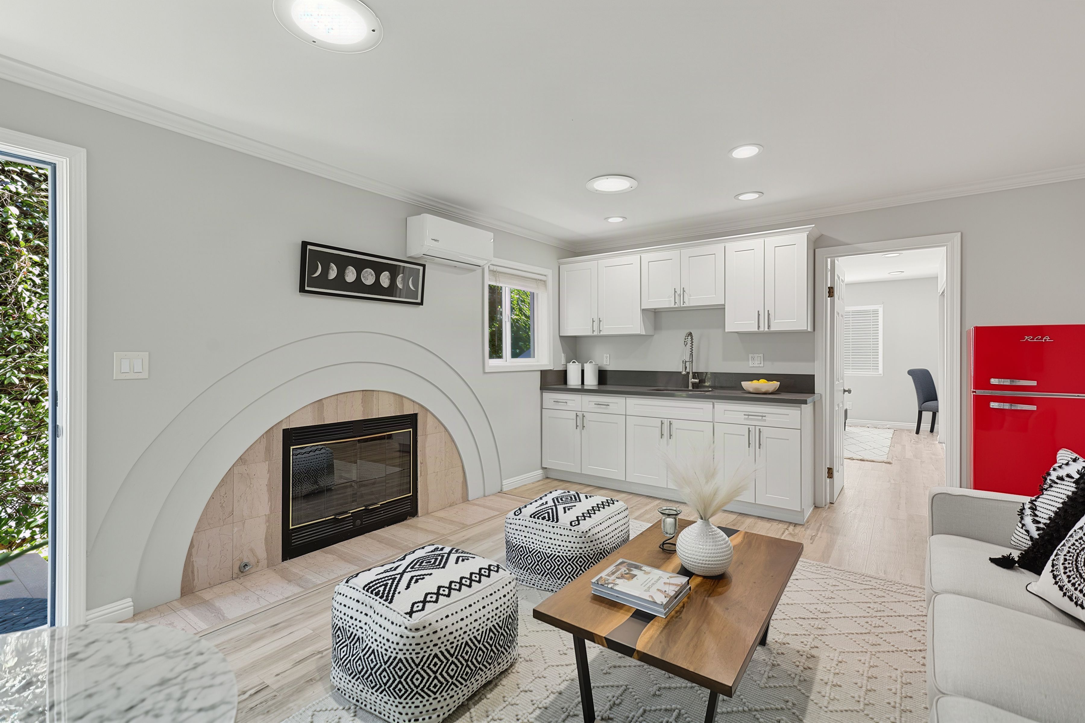  14542 Otsego Street - 物件實景