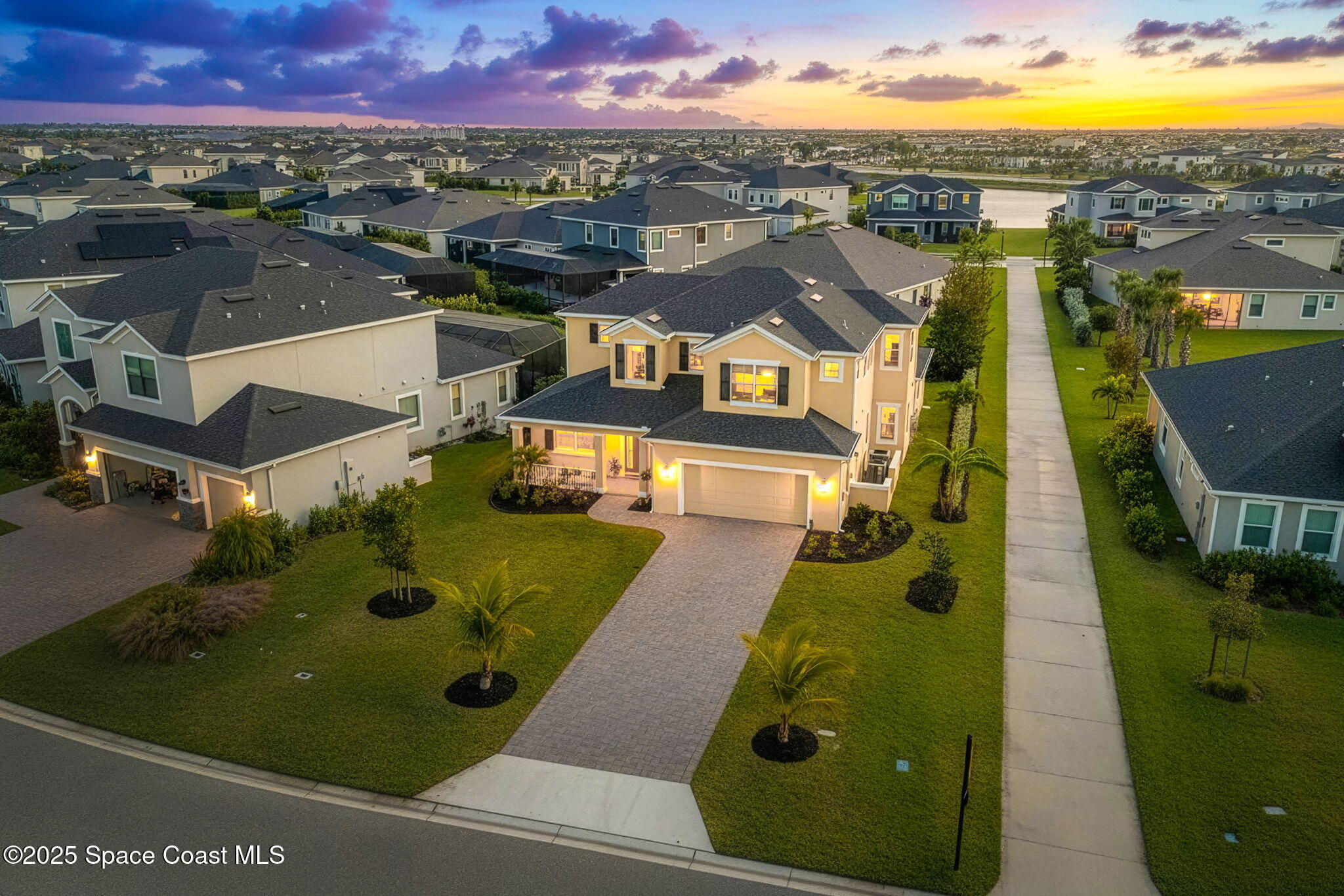 Melbourne, Florida, 32940, United States, 5 Bedrooms Bedrooms, ,6 BathroomsBathrooms,Residential,For Sale,2003365