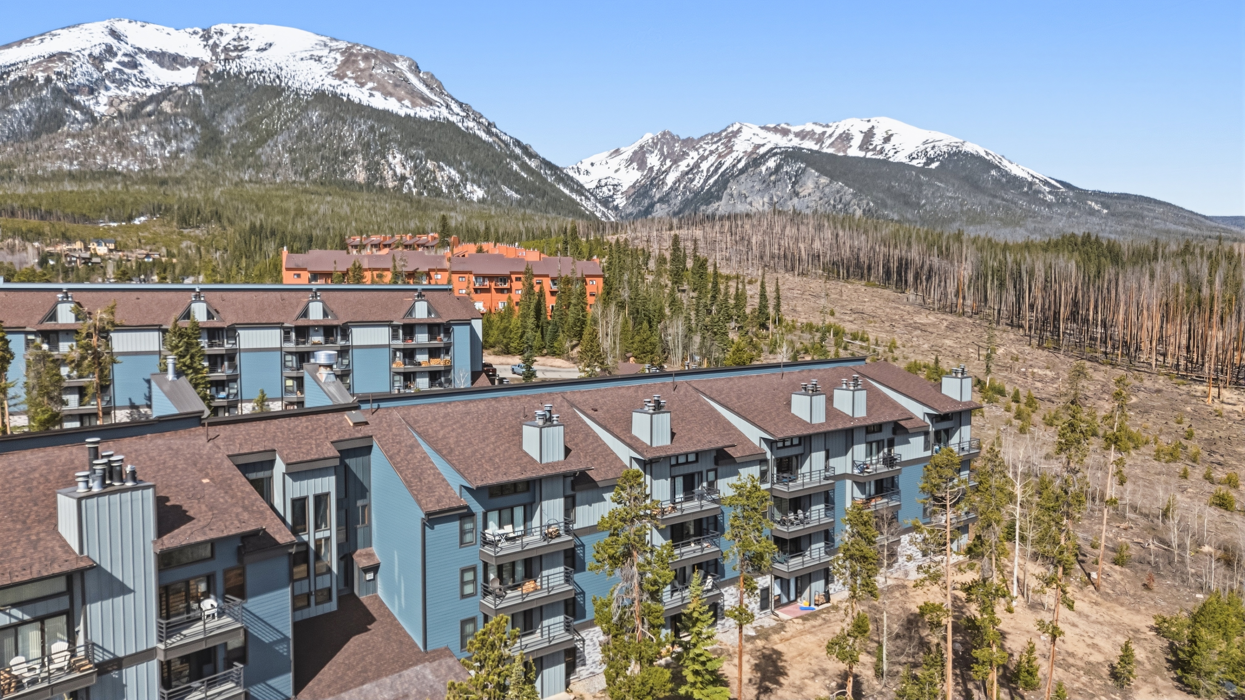  89100 Ryan Gulch Road, Silverthorne, CO, 80498 - 物件實景