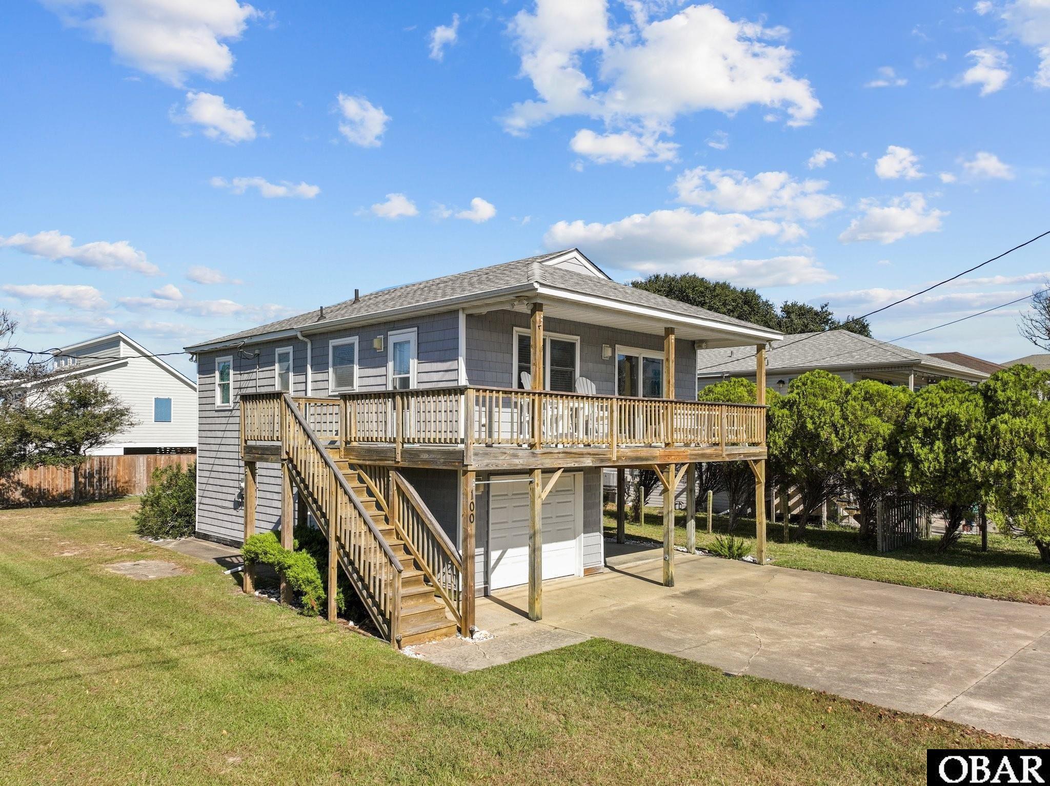 Kill Devil Hills, North Carolina, 27948, United States, 3 Bedrooms Bedrooms, ,2 BathroomsBathrooms,Residential,For Sale,1911985