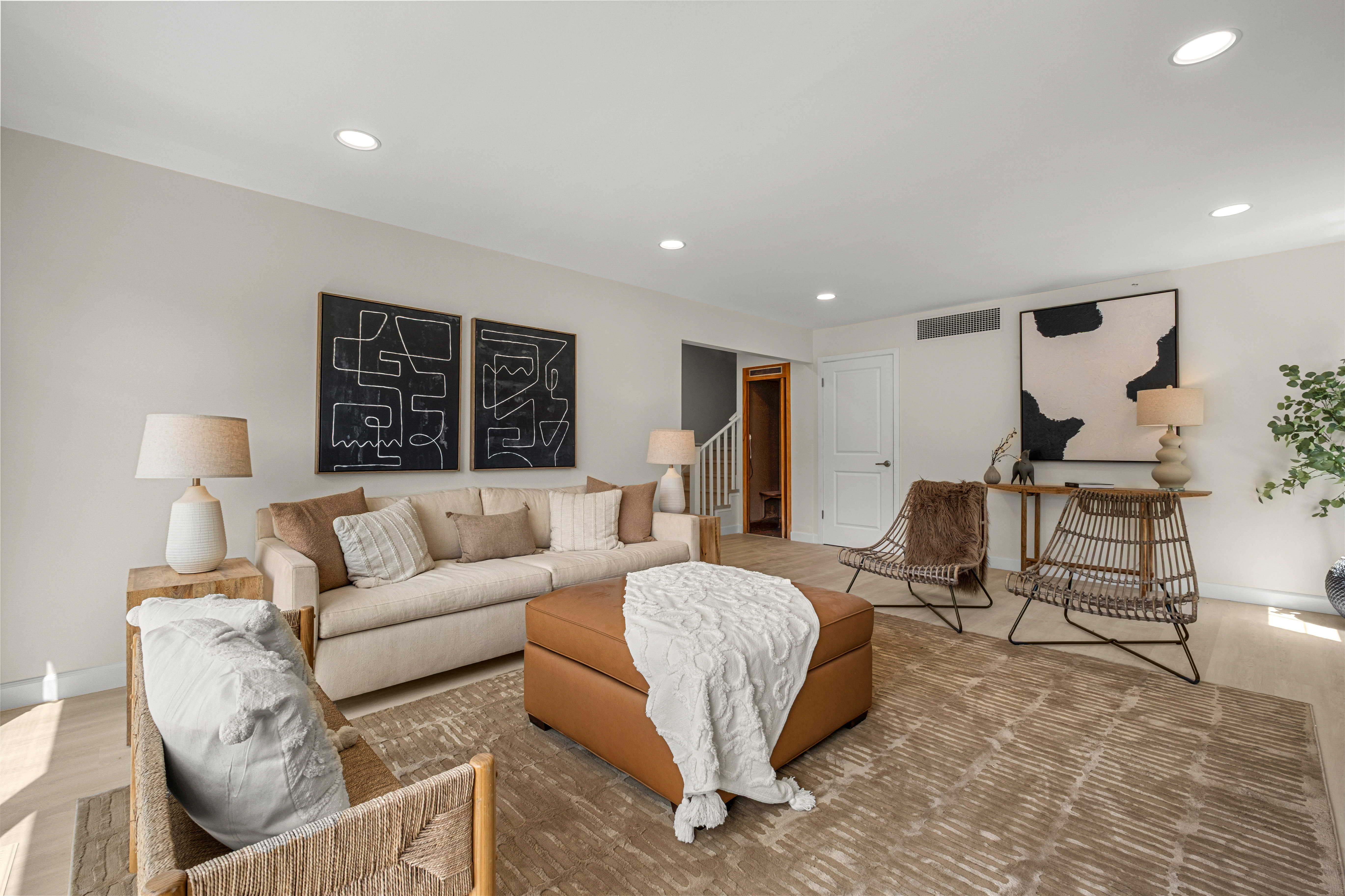 2007 Arbor Avenue, Belmont, CA 94002 - 物件實景