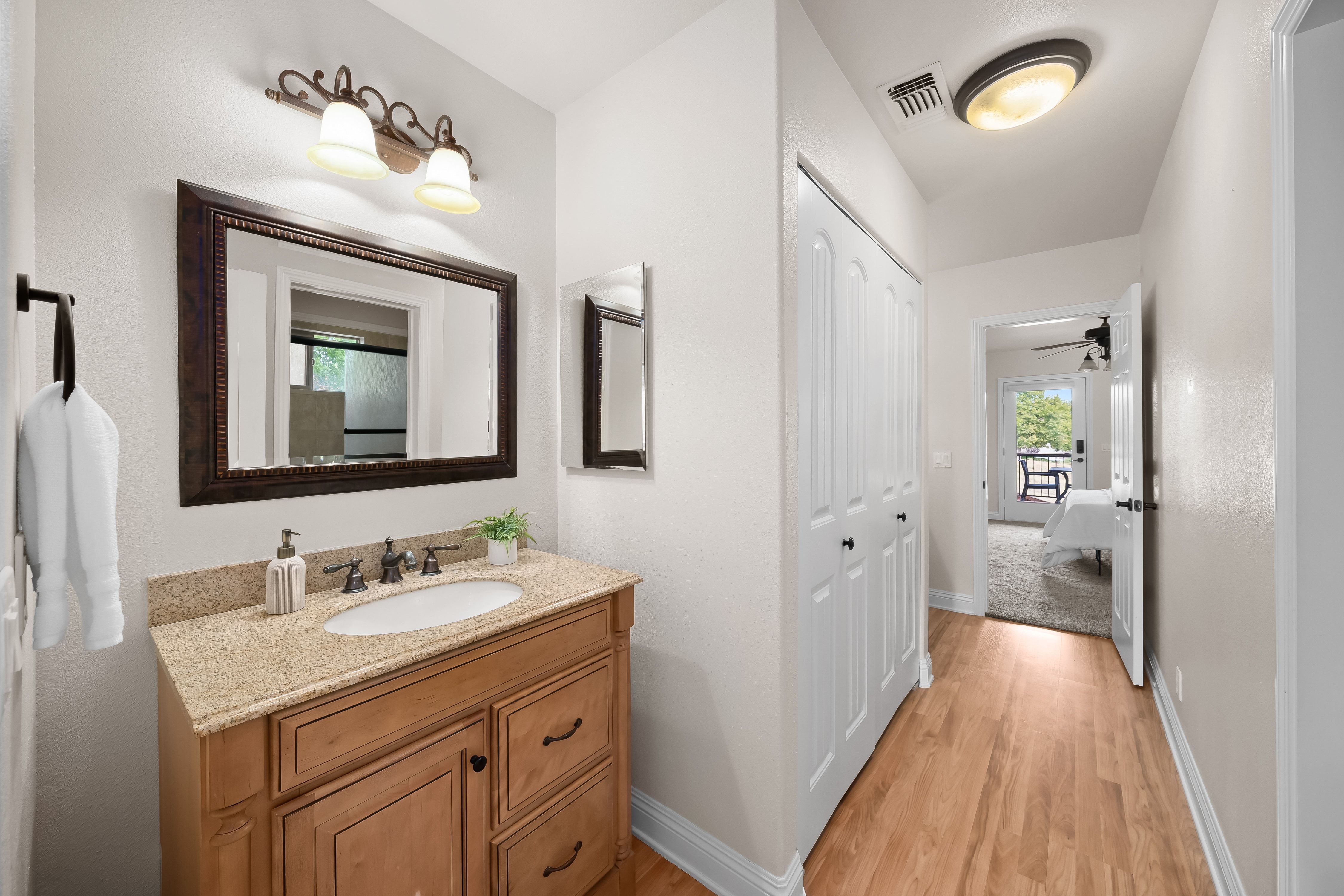  Two Living Spaces, One Exceptional Paso Robles Retreat - 物件實景