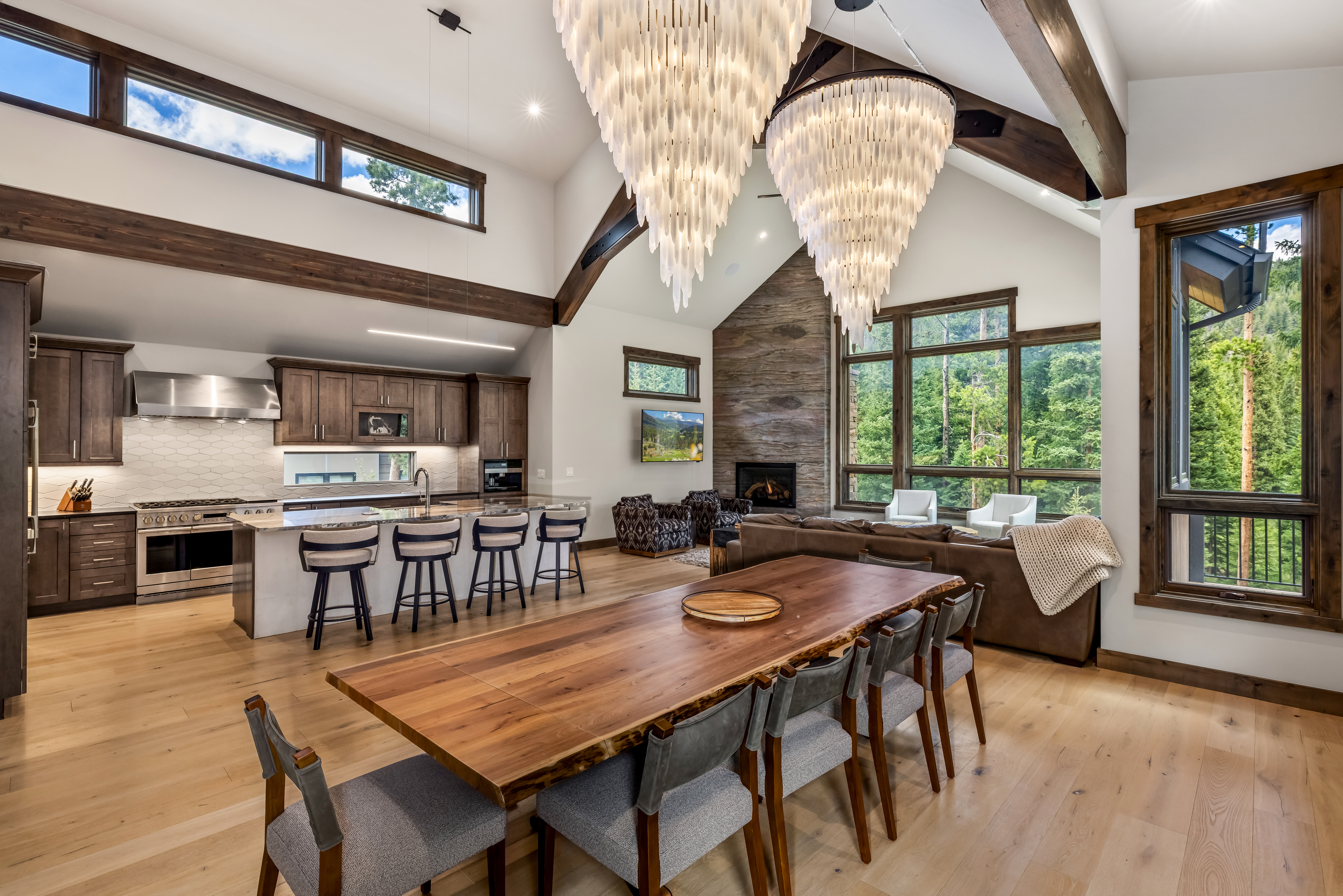  87 Independence Lane, Keystone, CO, 80435 - 物件實景