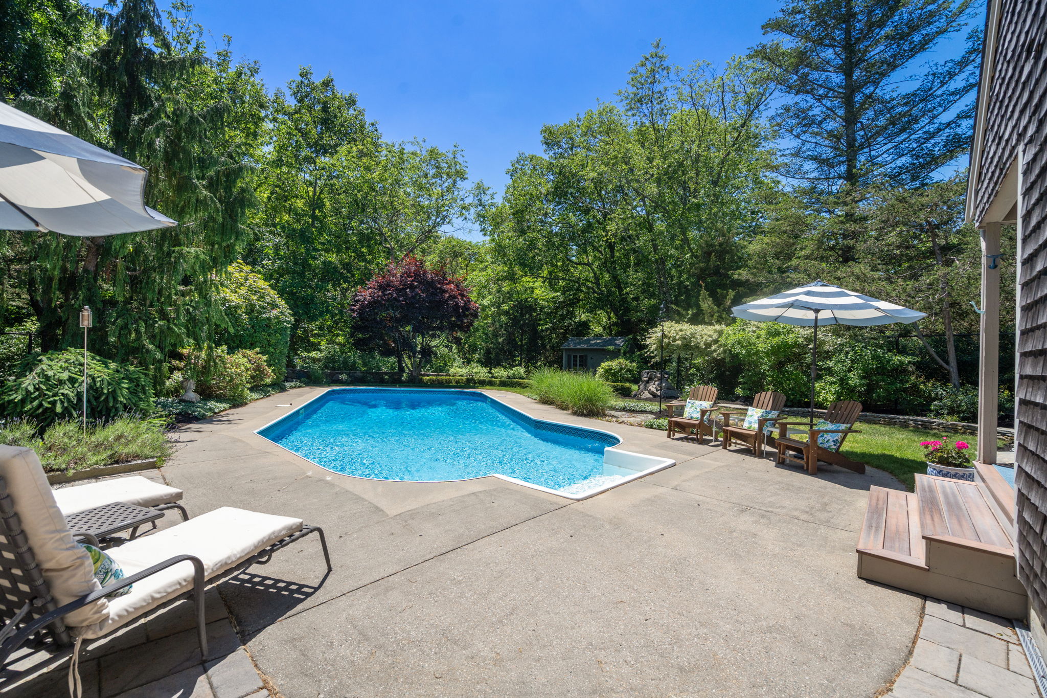  8 Ringbolt Road, Hingham, MA, 02043 - 物件實景