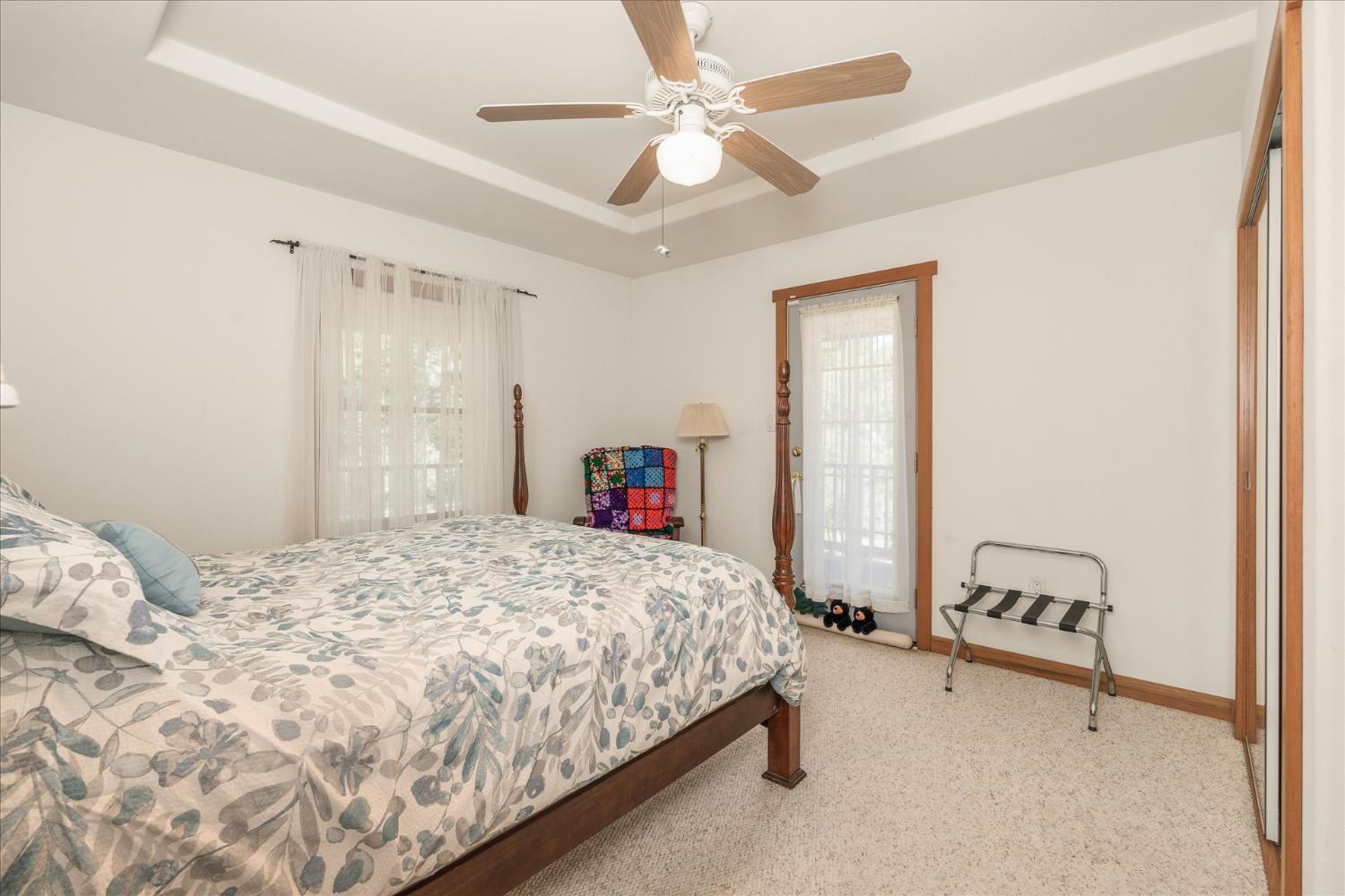 North Fork, California, 93643, United States, 4 Bedrooms Bedrooms, ,3 BathroomsBathrooms,Residential,For Sale,1974924