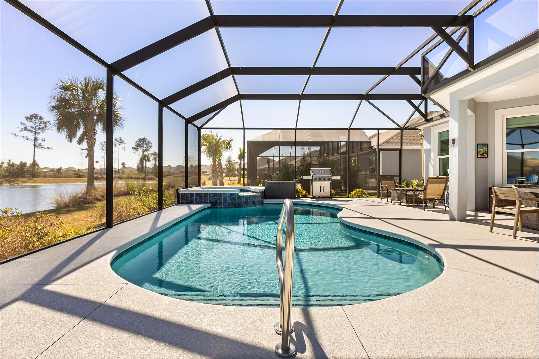  THE VILLAGES - 物件實景