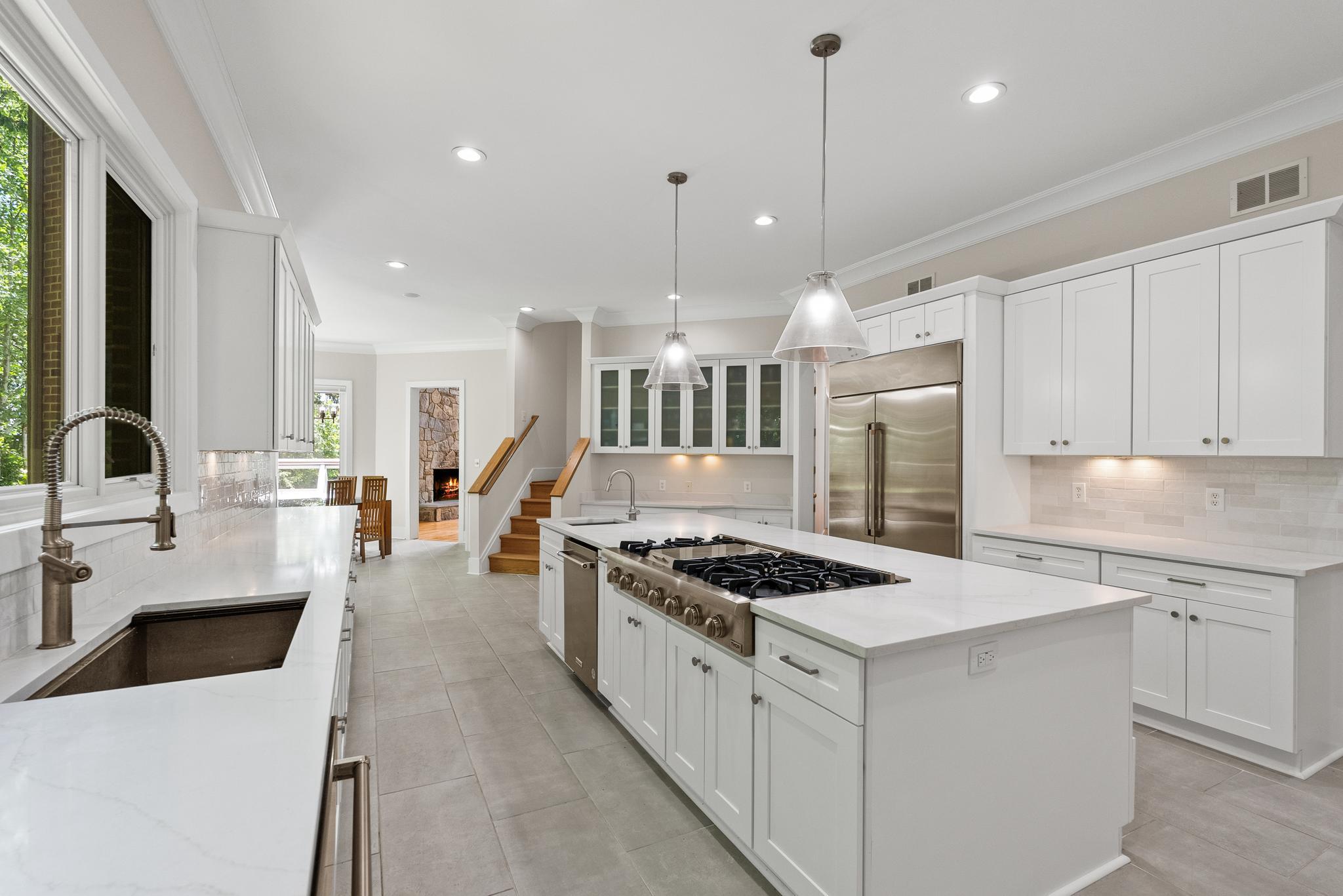  7003 Fawn Trail Court, Bethesda, MD, 20817 - 物件實景