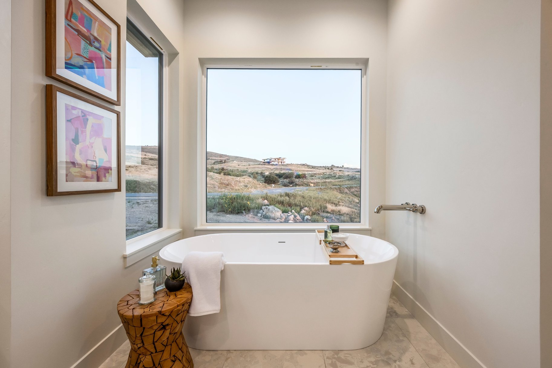  Elevated Mountain Living in the Heart of the Kamas Valley - 物件實景