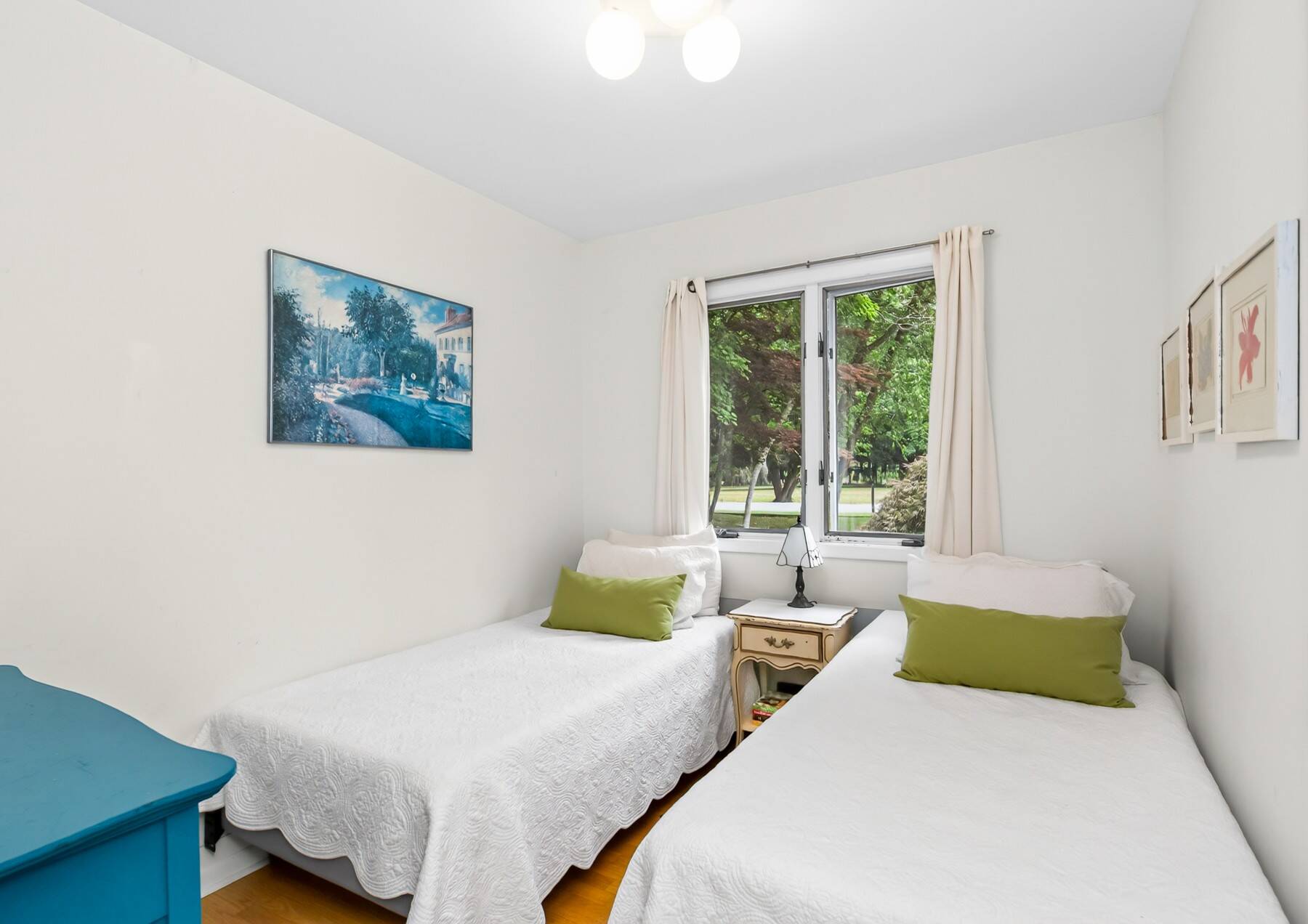  Shelter Island 3 bedroom with Pool - 物件實景