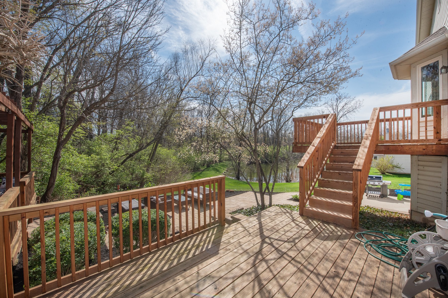  Beautiful Lafayette Home with Finished Walk-Out Basement - 物件實景
