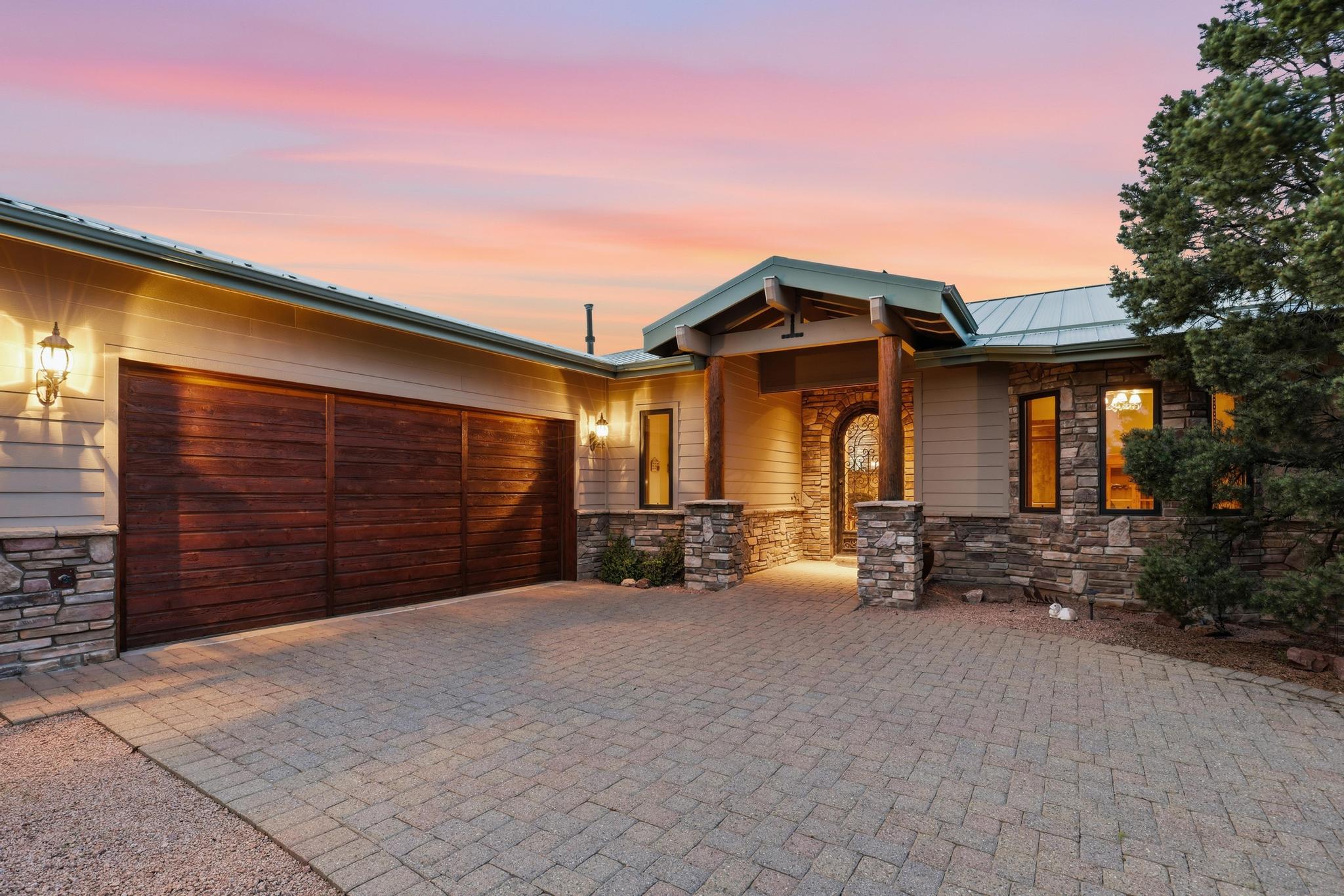 Whisper Ridge Ln, Payson, AZ 85541 #1