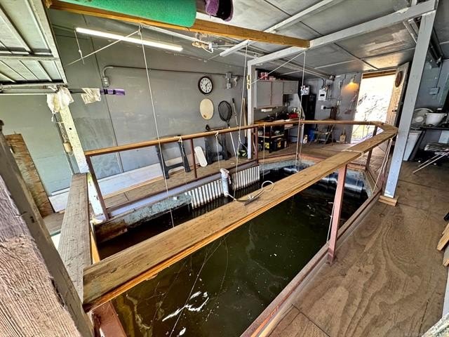 Hulbert, Oklahoma, 74441, United States, 3 Bedrooms Bedrooms, ,2 BathroomsBathrooms,Residential,For Sale,1976357