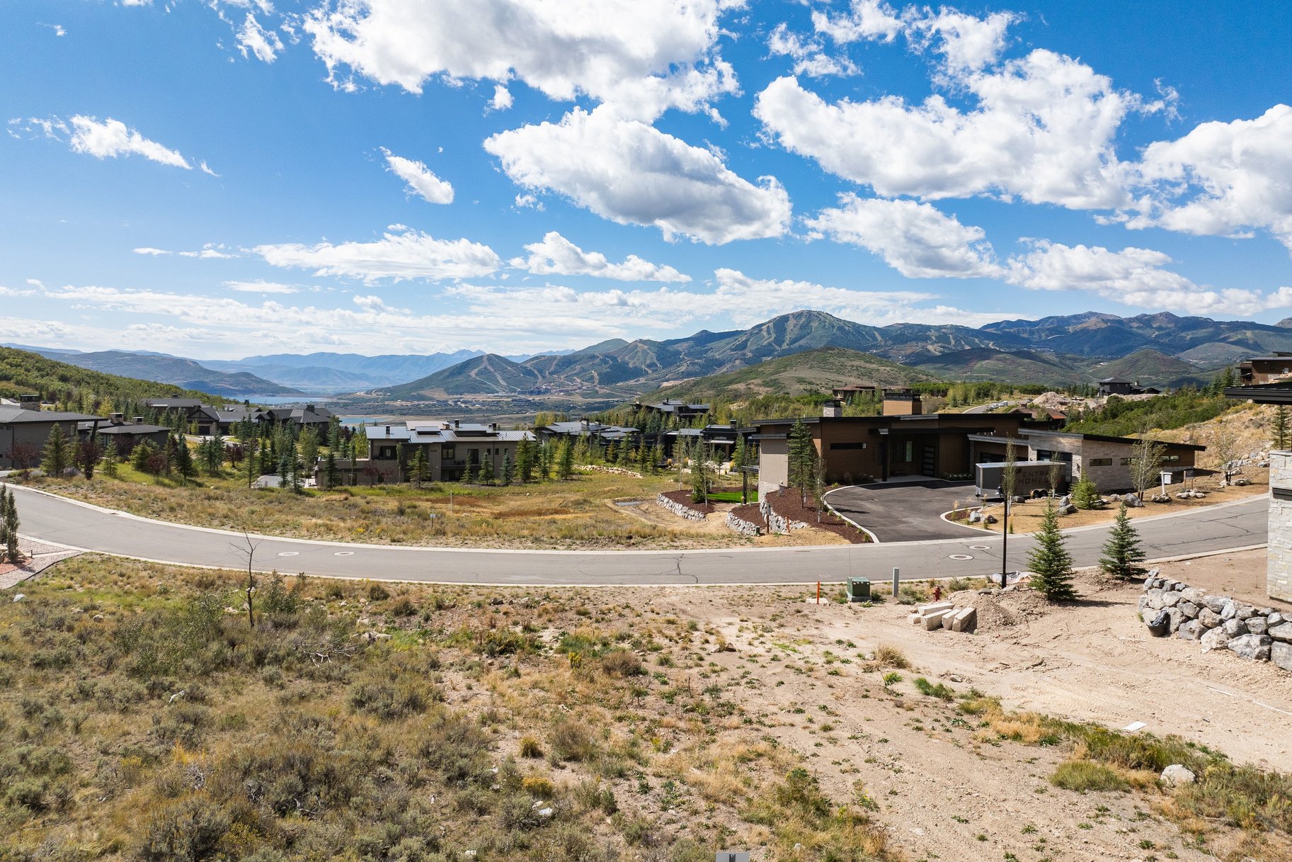  Premium Deer Vista Homesite with Deer Valley and Jordanelle Views - 物件實景
