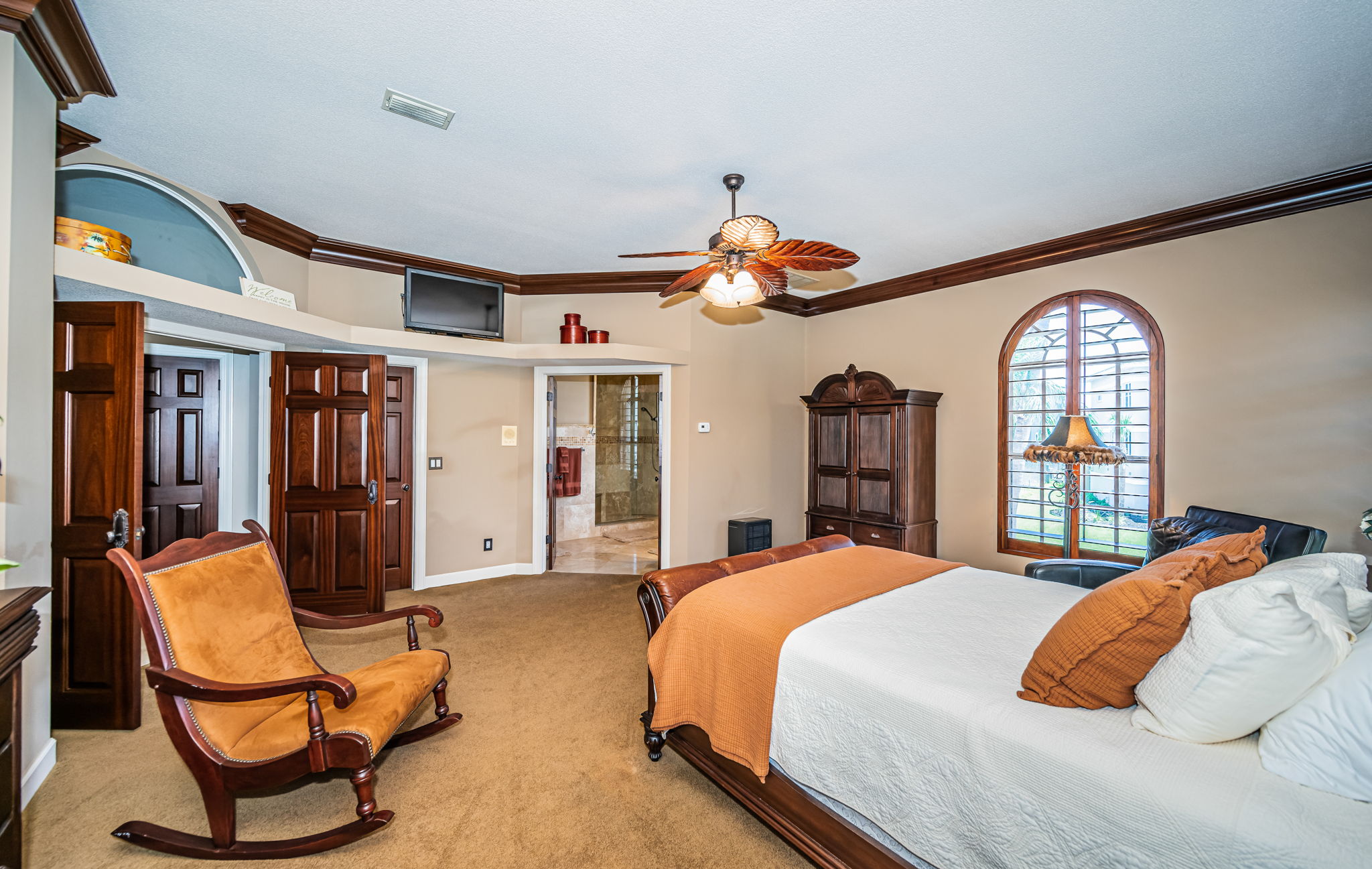 806 Columbus Dr, Tierra Verde, Florida, 33715, United States, 5 Bedrooms Bedrooms, ,6 BathroomsBathrooms,Residential,For Sale,806 Columbus Dr,1661232