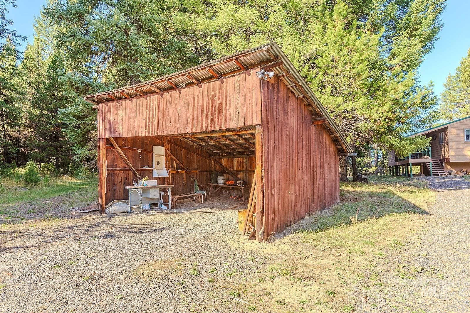 Winchester, Idaho, 83555, United States, 2 Bedrooms Bedrooms, ,2 BathroomsBathrooms,Residential,For Sale,1982672