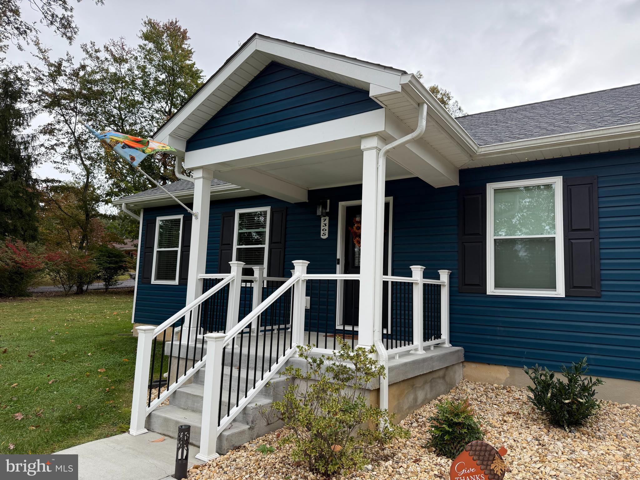 Sykesville, Maryland, 21784, United States, 4 Bedrooms Bedrooms, ,2 BathroomsBathrooms,Residential,For Sale,1977804