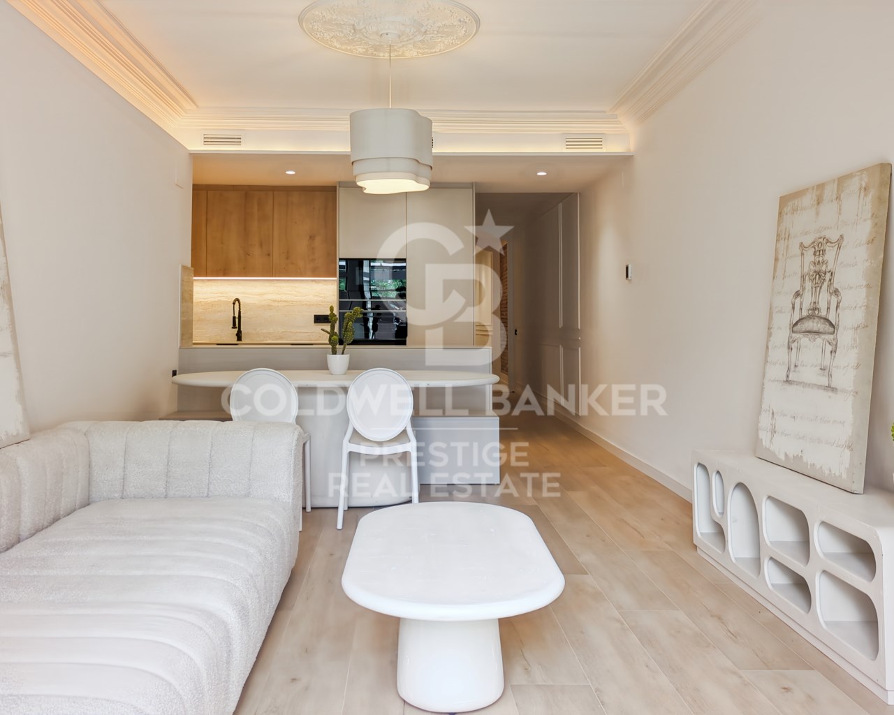 Barcelona, Catalonia, ES, 4 Bedrooms Bedrooms, ,2 BathroomsBathrooms,Residential,For Sale,1708054
