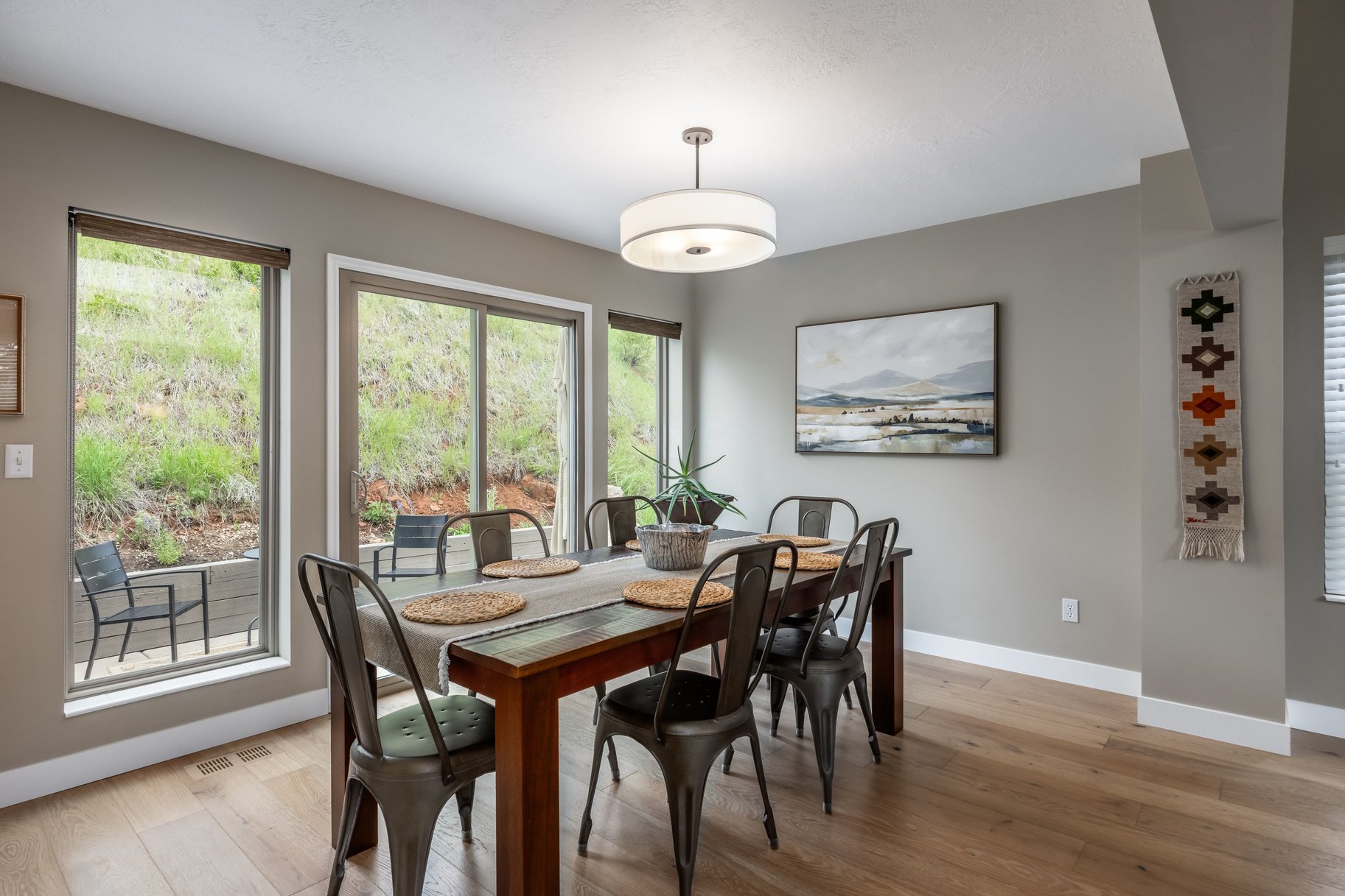  Remodeled Home in the Park City Utah School District - 物件實景