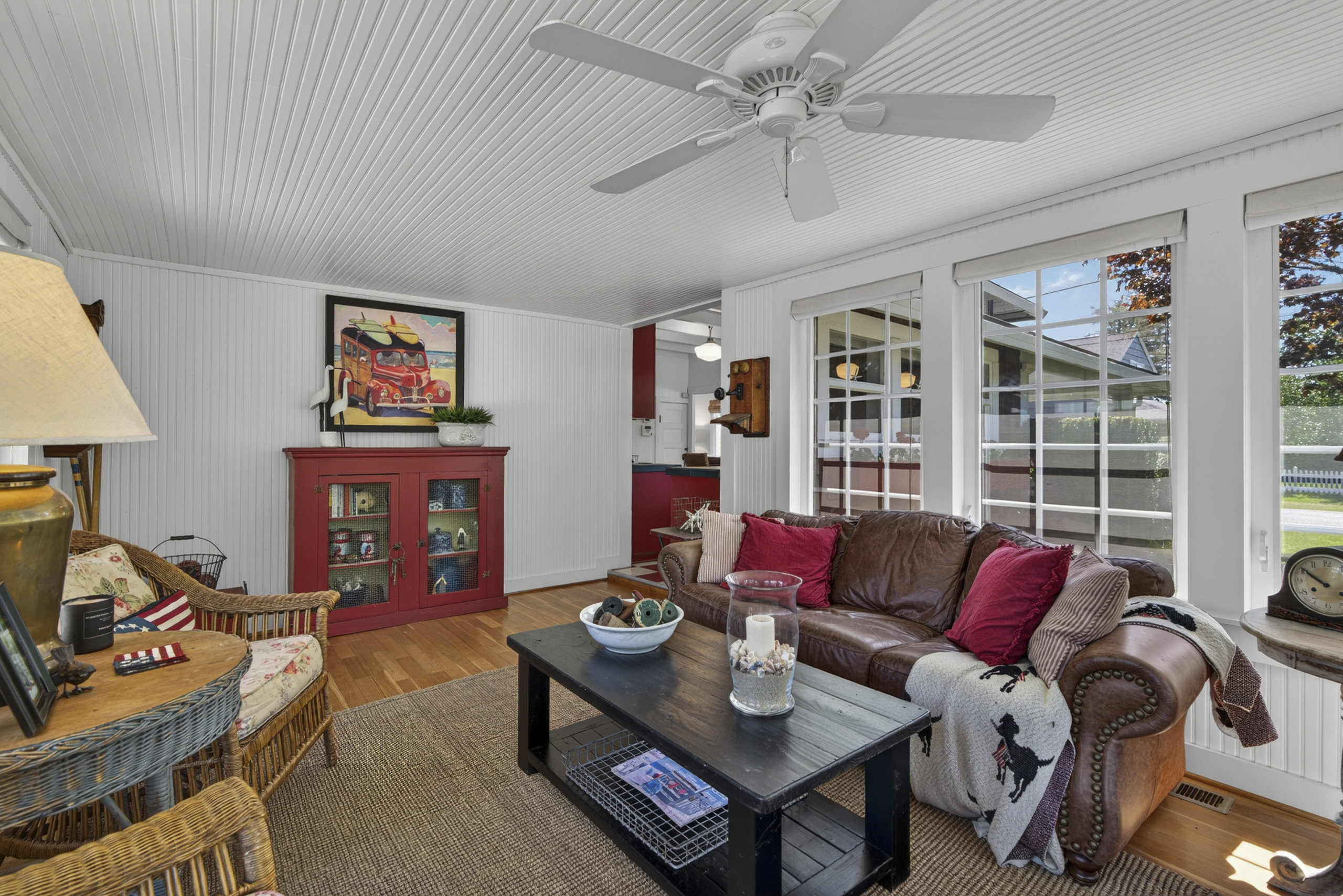  1101 35th St, Seaview, WA 98644 - 物件實景