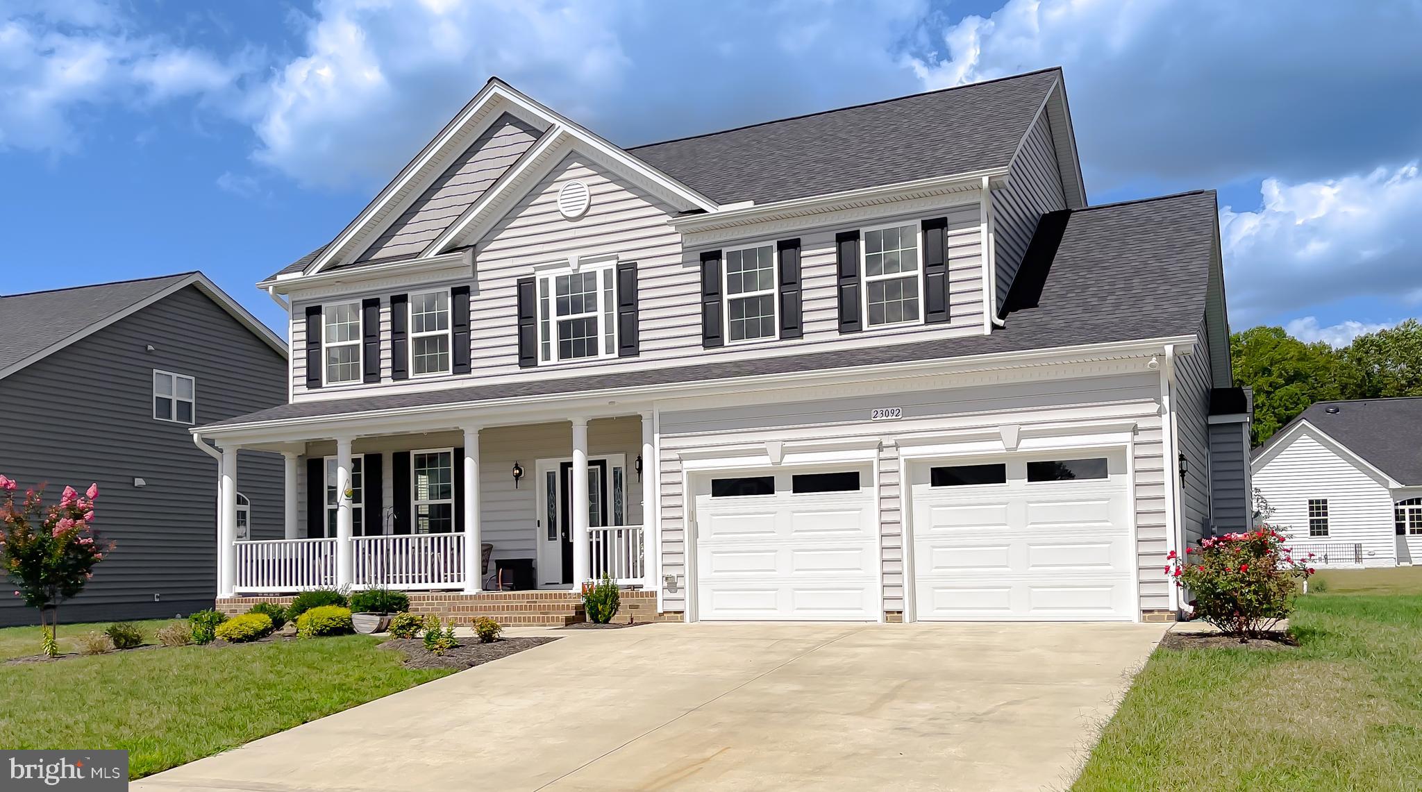 Leonardtown, Maryland, 20650, United States, 5 Bedrooms Bedrooms, ,4 BathroomsBathrooms,Residential,For Sale,1921303