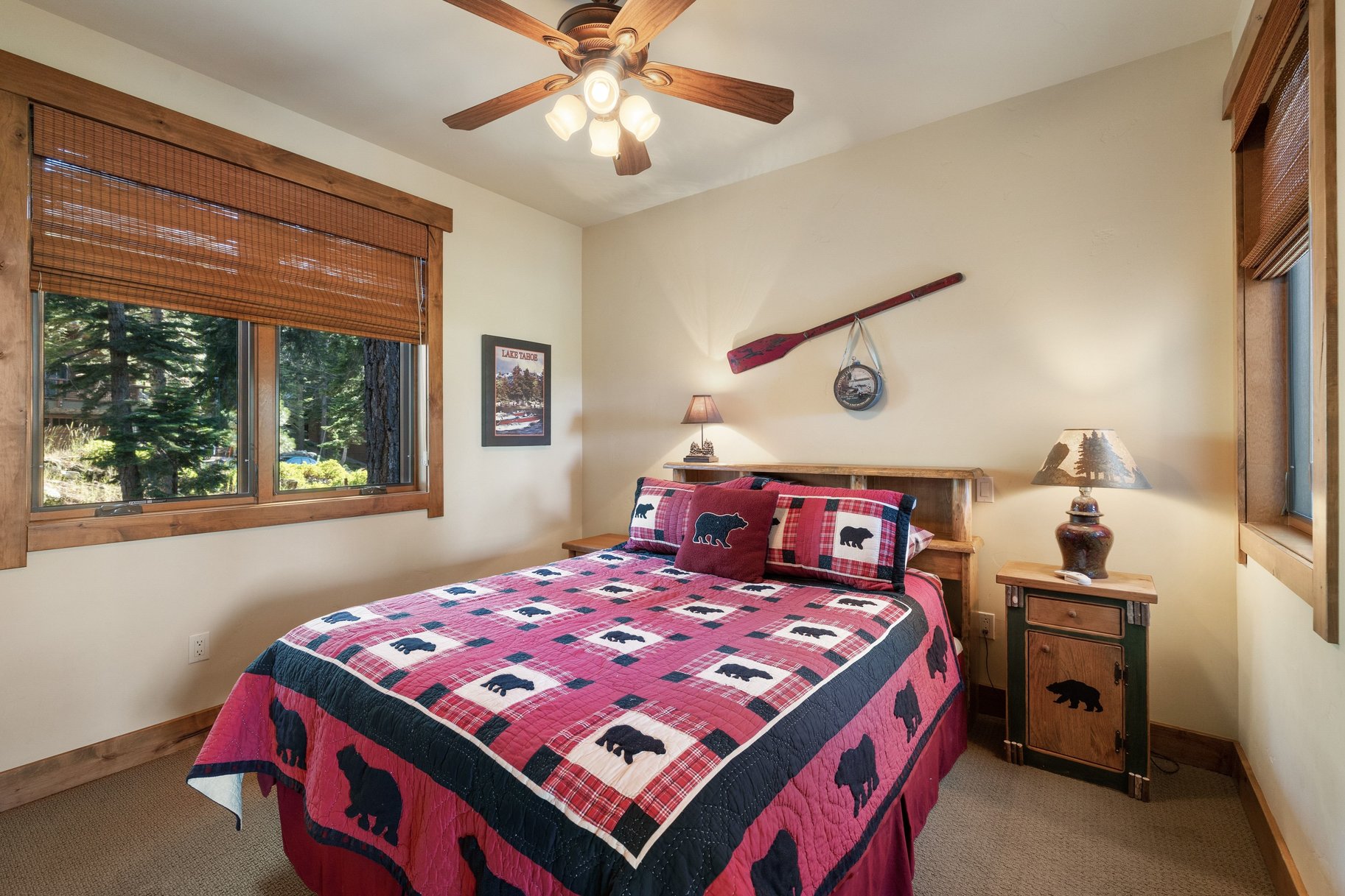  Meeks Bay Lakeview Lodge - 物件實景
