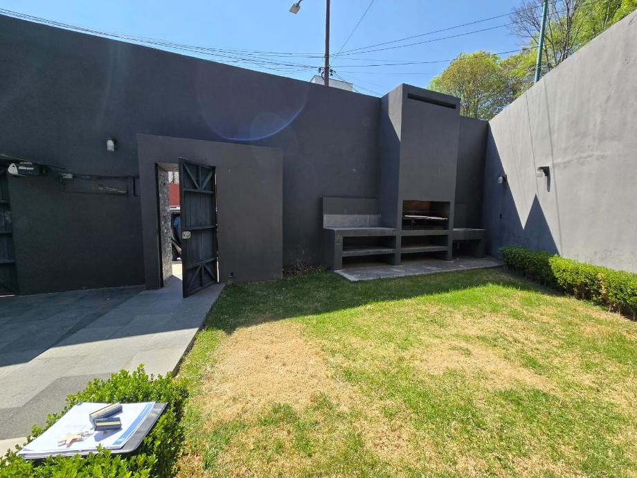 Tlalpan, Ciudad de México, 14386, Mexico, 3 Bedrooms Bedrooms, ,4 BathroomsBathrooms,Residential,For Sale,1713585