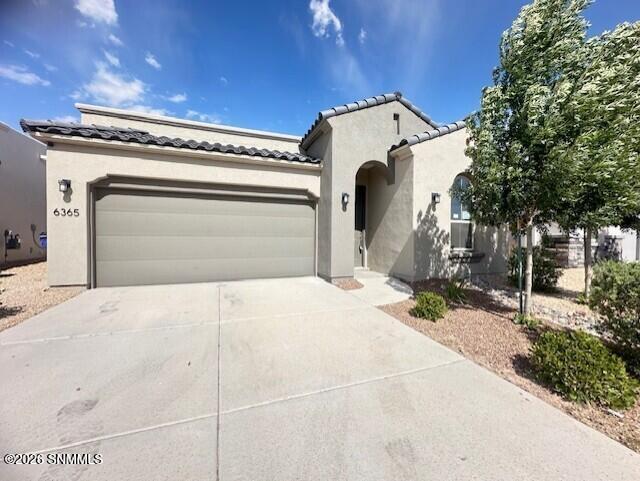 Reliance Rd, Las Cruces, NM 88012