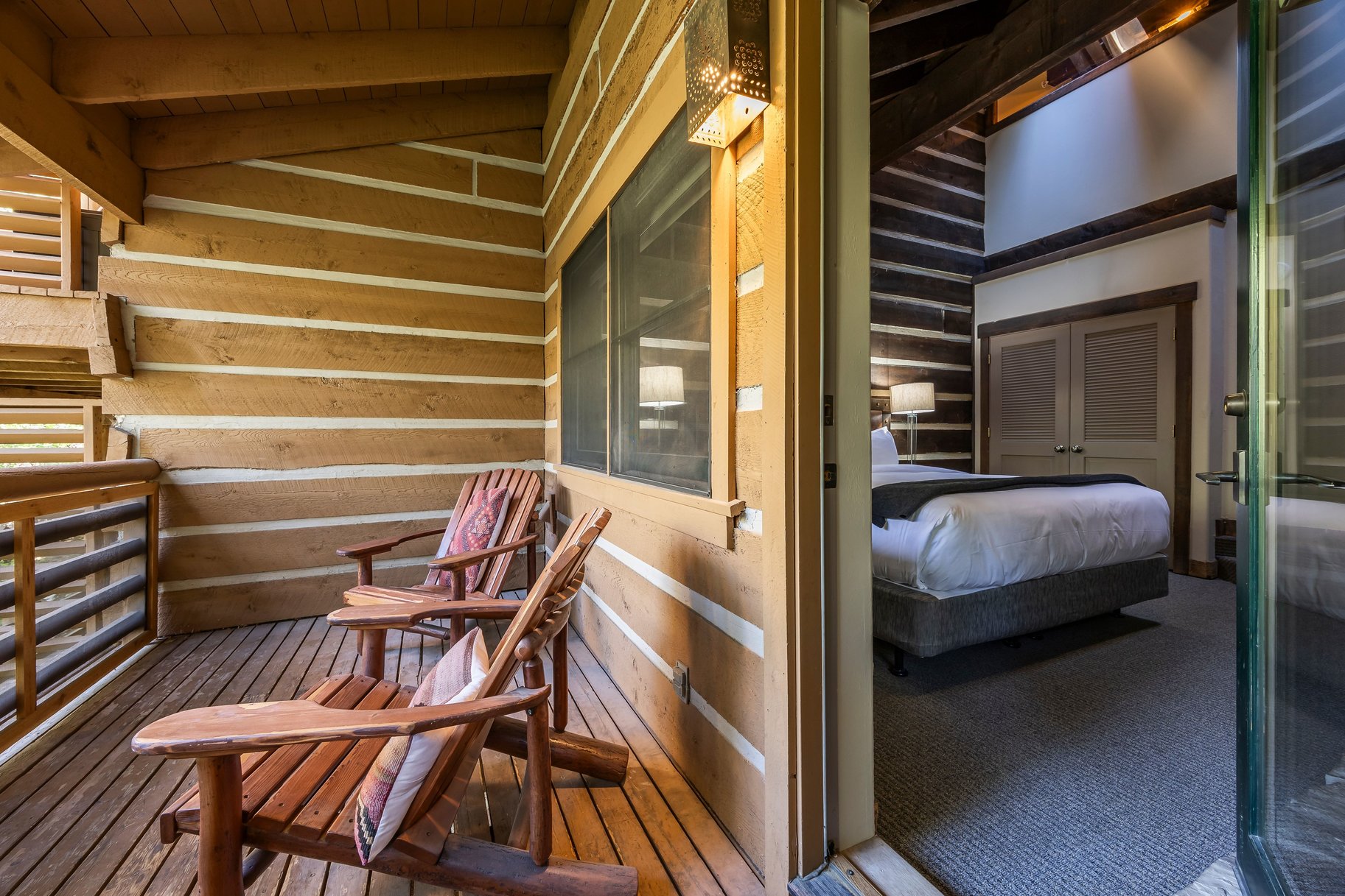  Largest River Run Cottage at Sundance - 物件實景