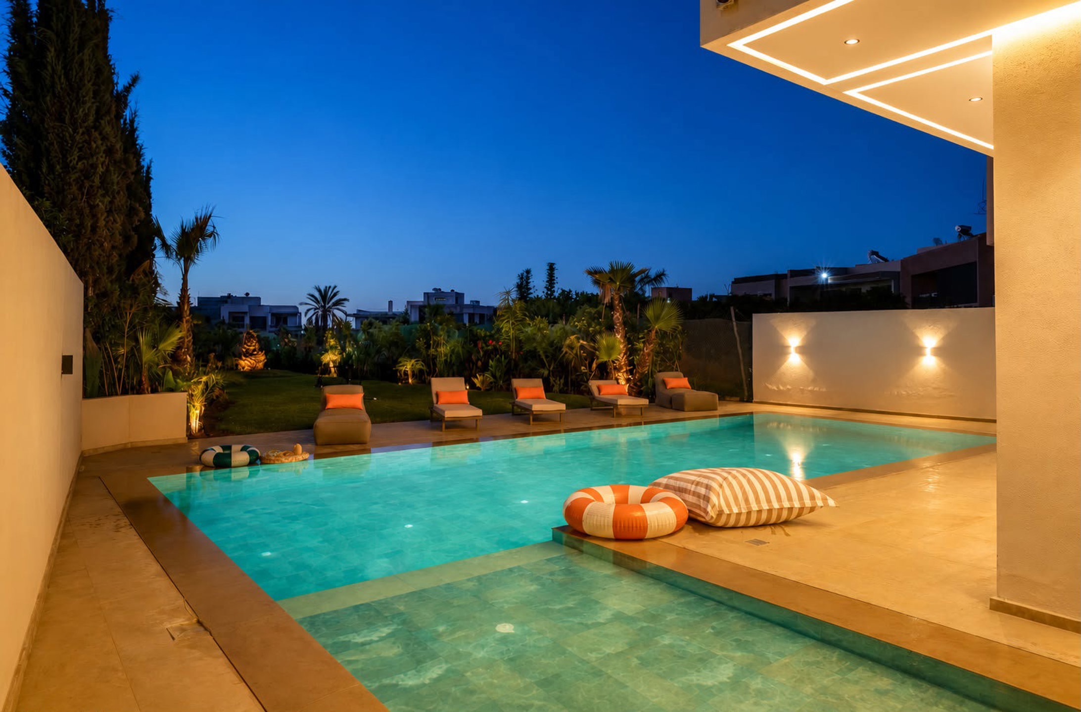  Marrakech I Argan Golf - 物件實景